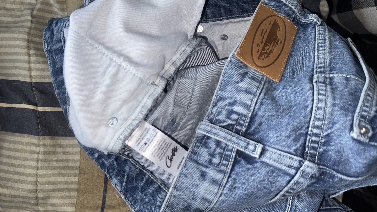 Corteiz Corteiz Shorts Size US 30 / EU 46 - 9 Thumbnail