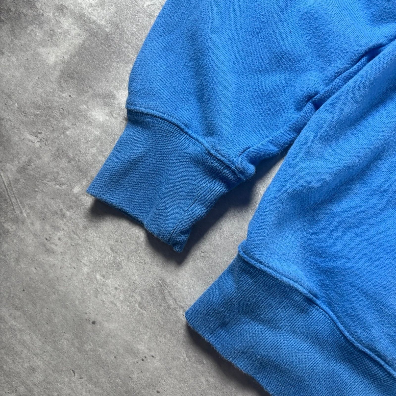 NFL Houston oilers sweatshirt Size US XL / EU 56 / 4 - 5 Thumbnail