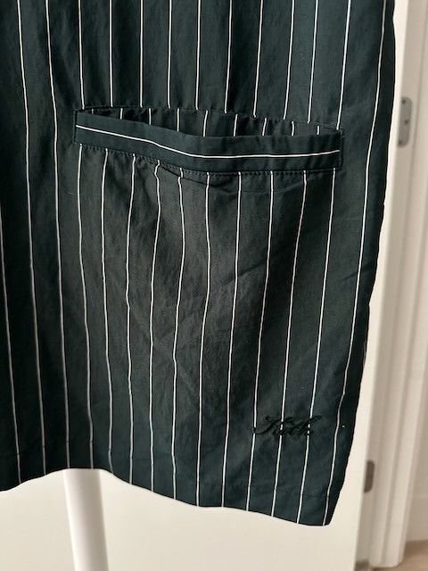Kith Modern Stripe Short Sleeve Gi - Stadium Size US L / EU 52-54 / 3 - 3 Thumbnail