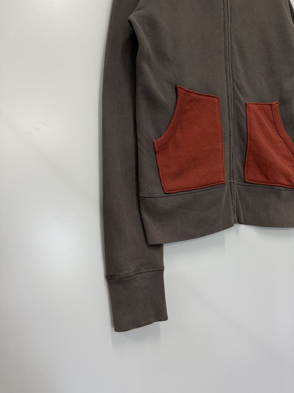 Alexander Yamaguchi 🔥 Alexander Yamaguchi Fullzip Sweat Hoodie - M Size US M / EU 48-50 / 2 - 3 Thumbnail