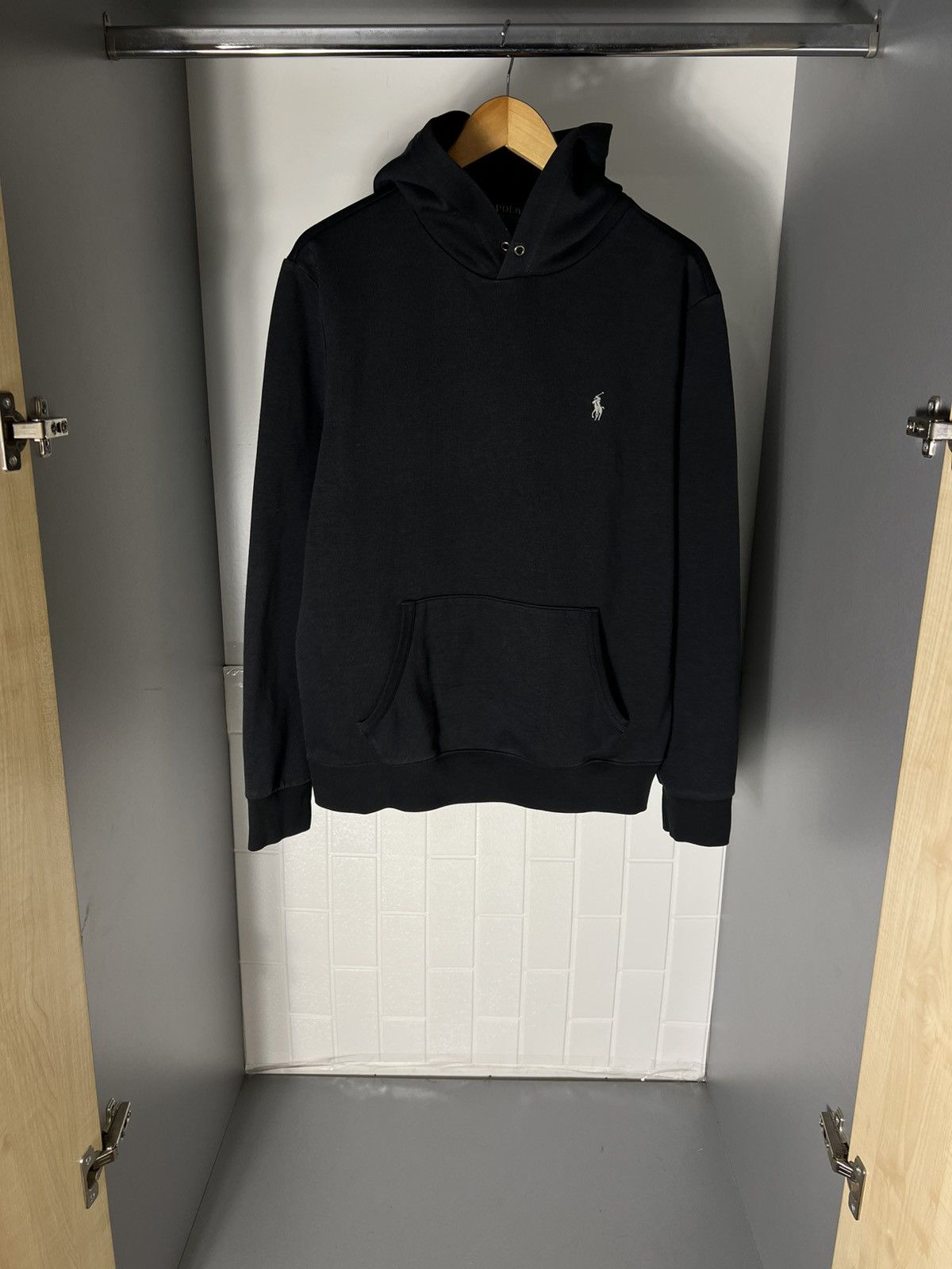 Polo Ralph Lauren VINTAGE POLO RALPH LAUREN CLASSIC DESIGNER HOODIE CASUAL Y2K Size US M / EU 48-50 / 2 - 3 Thumbnail