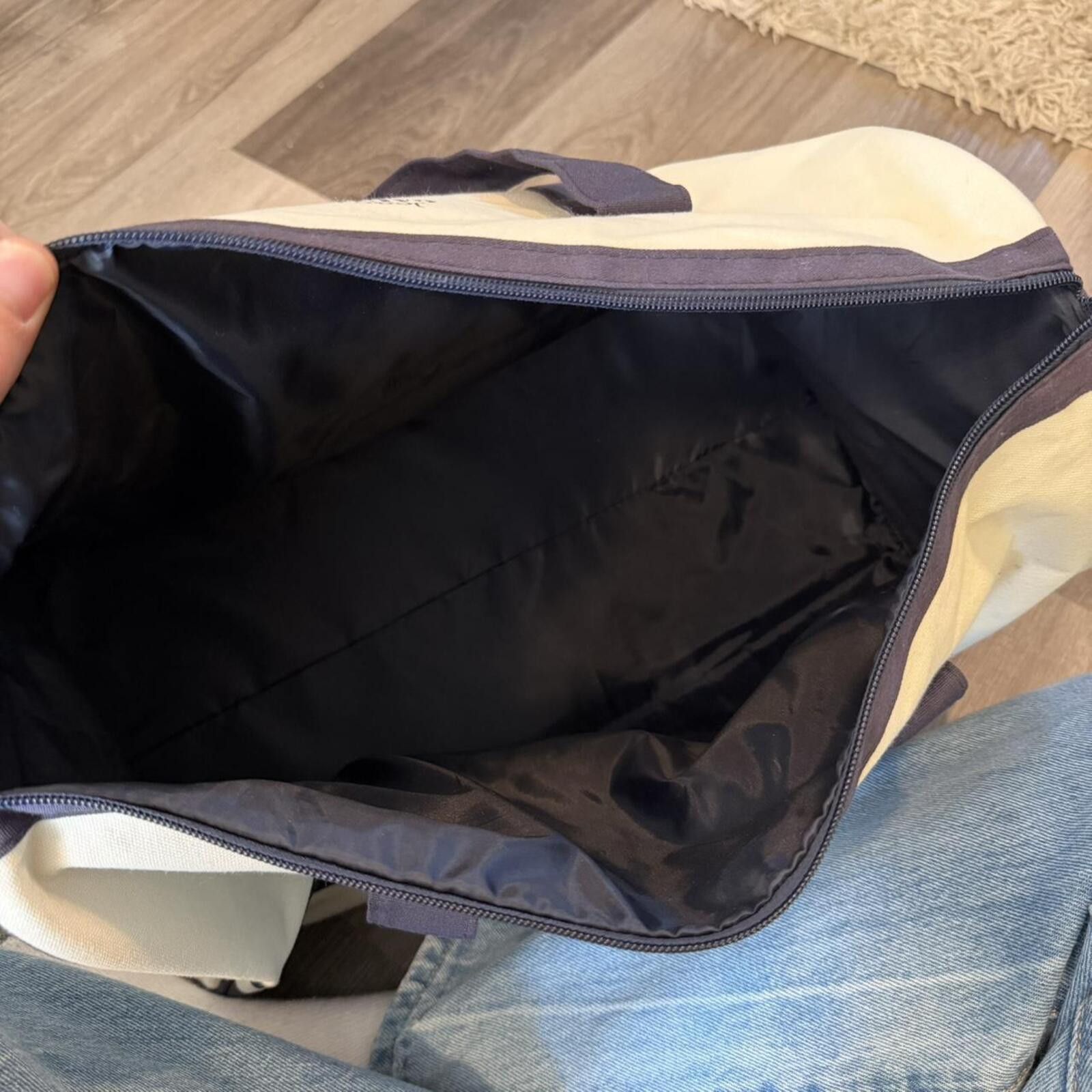 Other Jean Paul gaultier duffle bag OS Size ONE SIZE - 6 Thumbnail