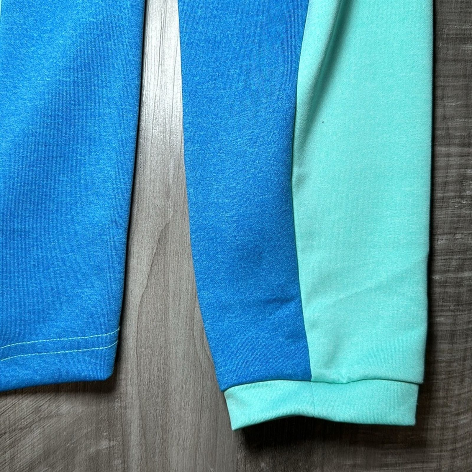 Other Holderness & Bourne Tailored Fit Quarter Zip Pullover - M Size US M / EU 48-50 / 2 - 4 Thumbnail