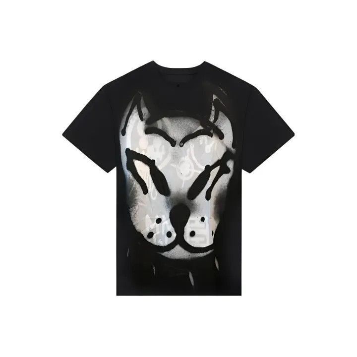 Givenchy Givenchy givenchy short sleeve tee -2507 Size US S / EU 44-46 / 1 - 1 Thumbnail