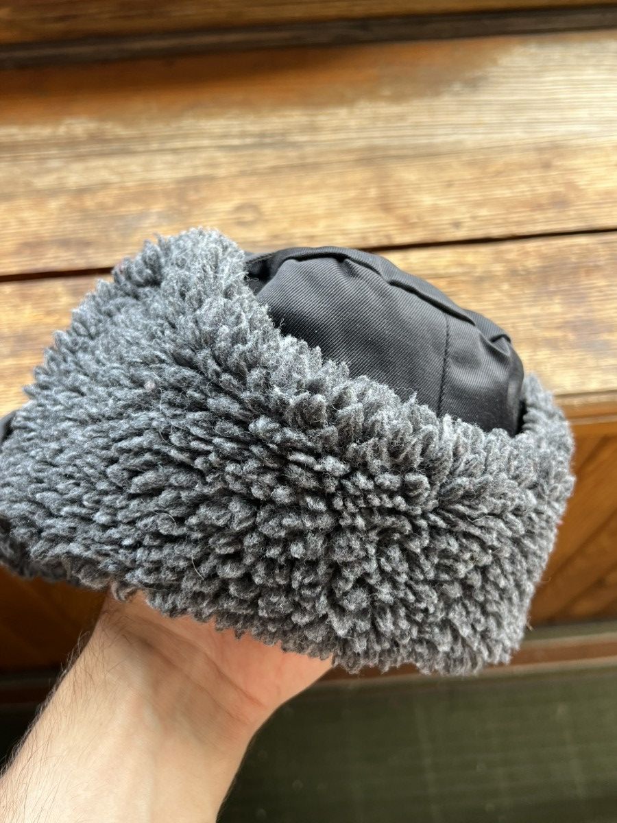 Vintage Vintage Hat Ushanka Beaver Y2K Size ONE SIZE - 11 Thumbnail