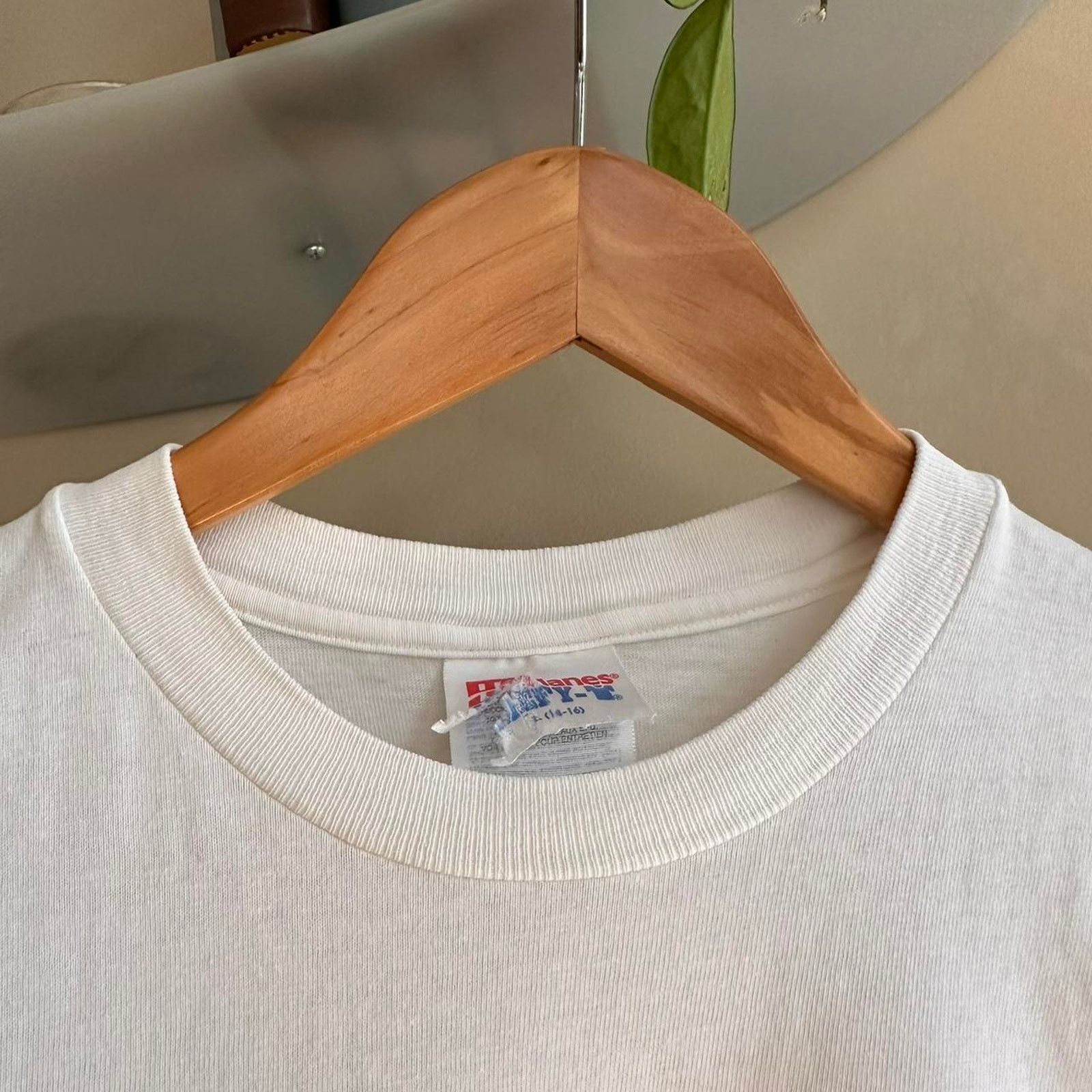 Nintendo × Pokemon × Vintage Vintage Pokemon Promo Shirt Kids L Size US XS / EU 42 / 0 - 4 Thumbnail