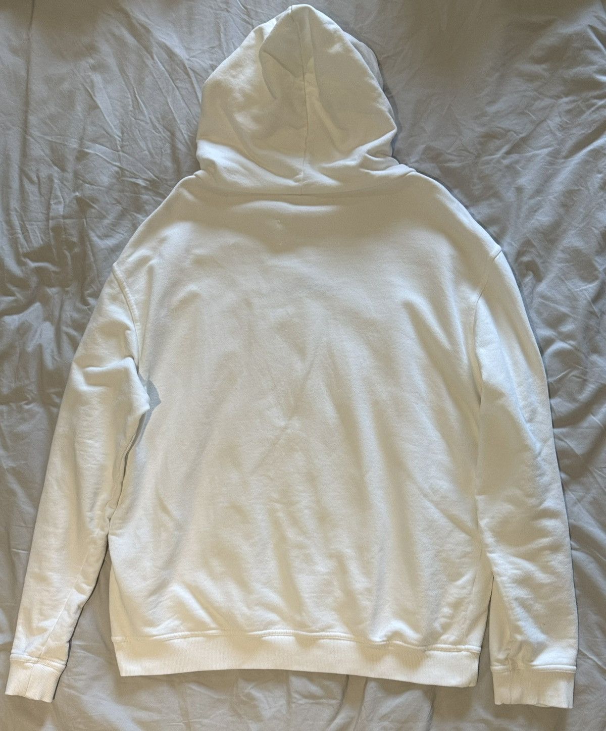 Maison Margiela Maison Margiela Hoodie Size US L / EU 52-54 / 3 - 2 Thumbnail