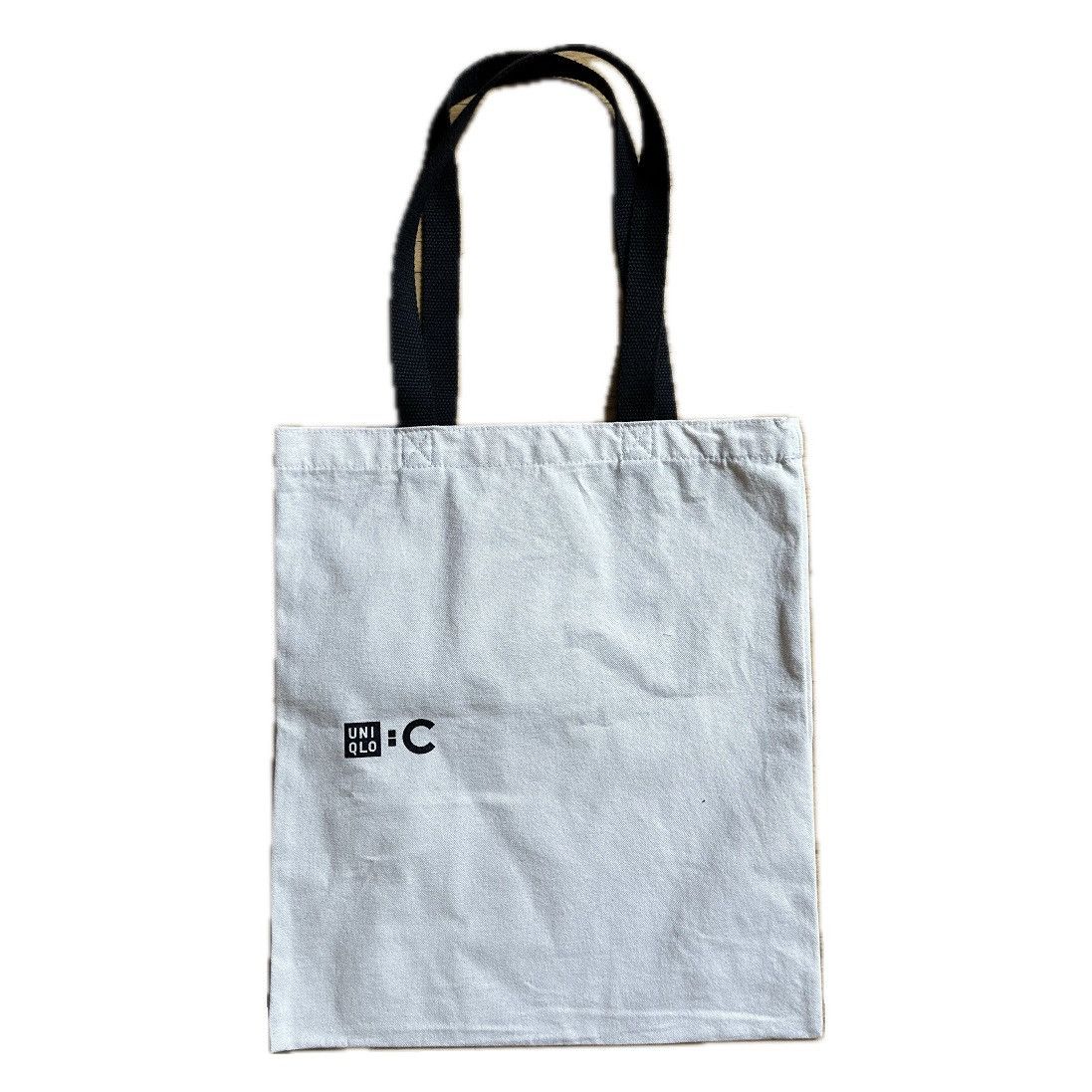 Uniqlo Uniqlo C tote NWOT Size ONE SIZE - 1 Thumbnail