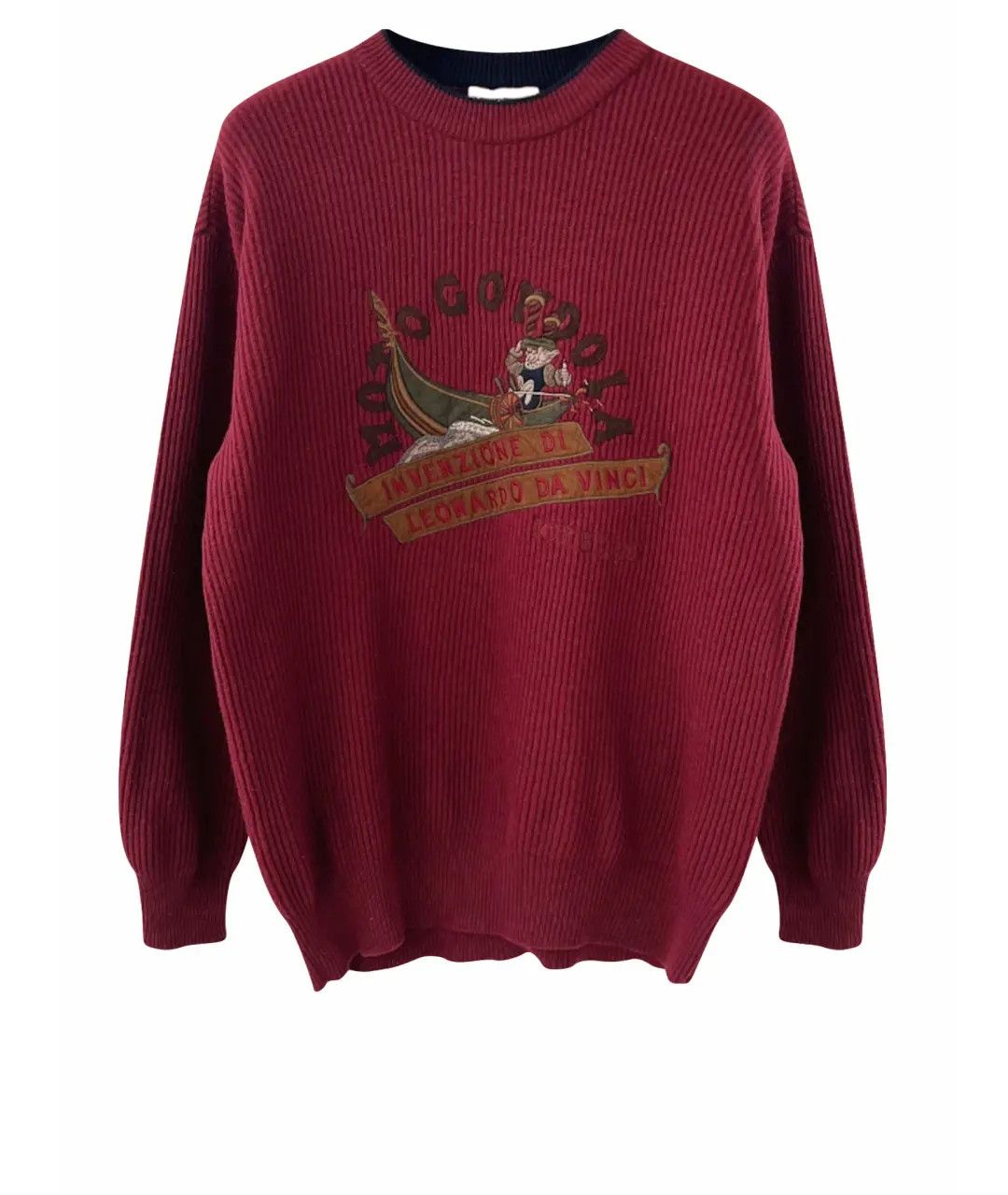 Iceberg Sweater L