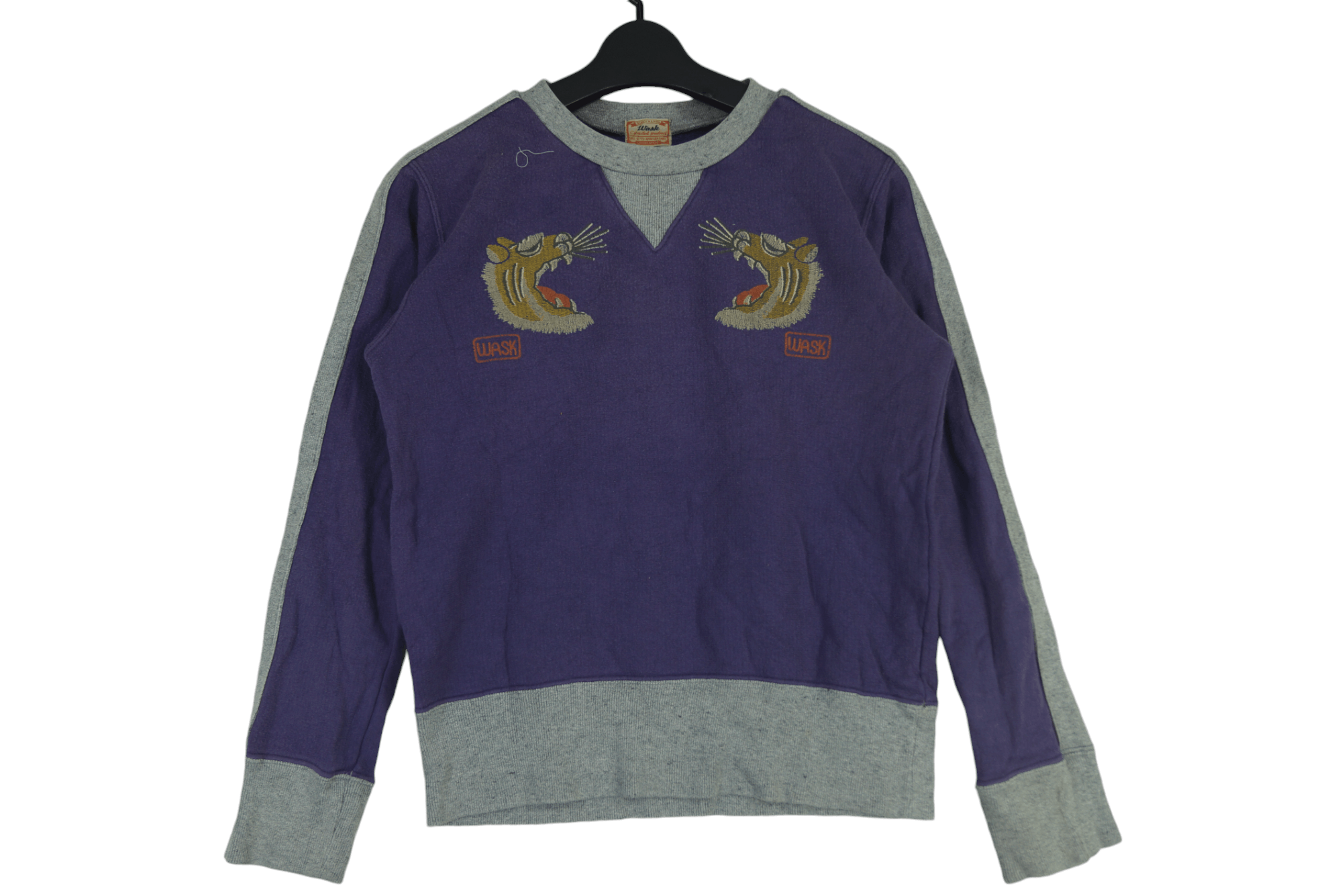 Unionmade Wask Sweatshirt Nice Design