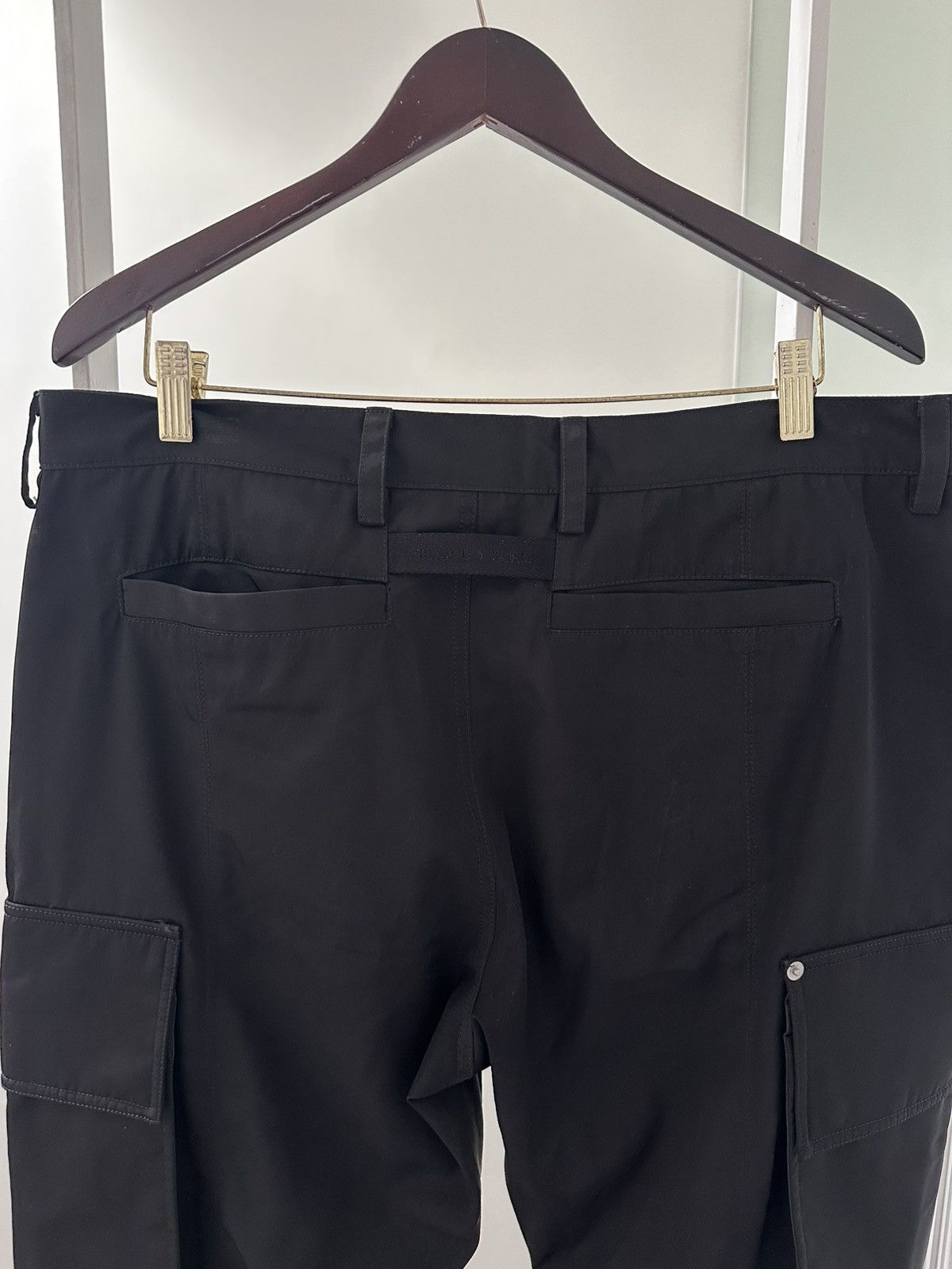 1017 ALYX 9SM Alyx Button Cargo Pant Size US 36 / EU 52 - 9 Thumbnail