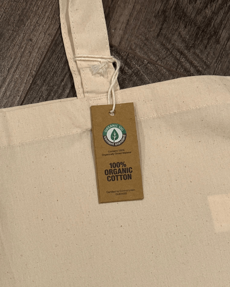 Other Saint Virgo Owners' Club Pick Up Tote Bag - Natural Size ONE SIZE - 2 Thumbnail