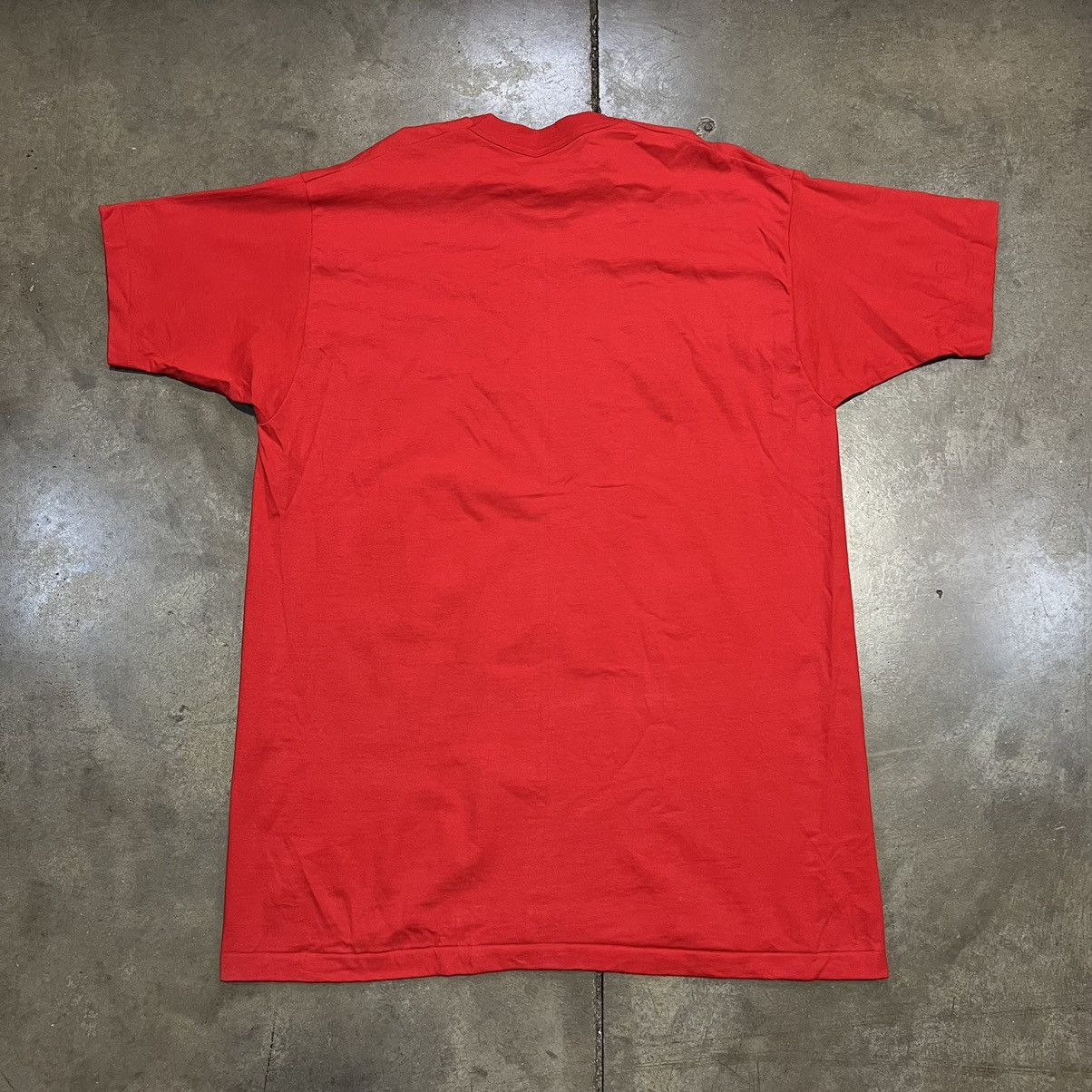 Vintage × Warner Bros Vintage Looney Tunes Tweety Bird Sylvester Cat Graphic Tee Size US XXL / EU 58 / 5 - 5 Thumbnail