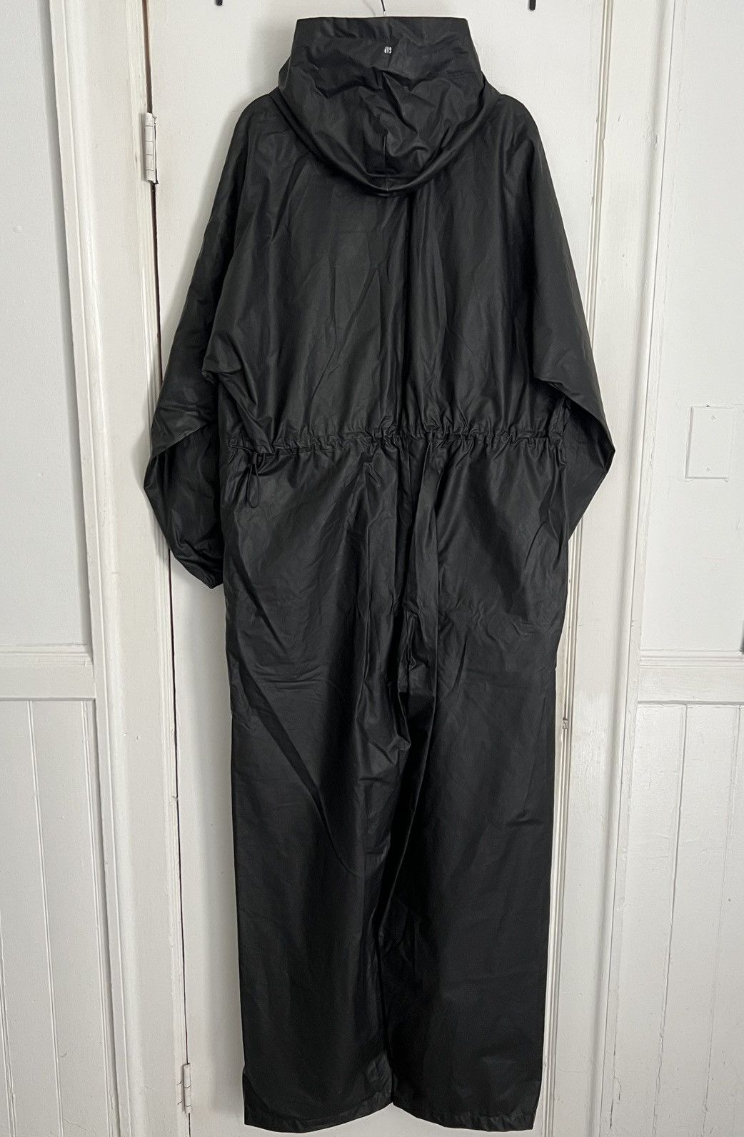 Balenciaga × Gap × Yeezy Yeezy Gap Engineered by Balenciaga Coated Cotton Overall Size US 30 / EU 46 - 3 Thumbnail