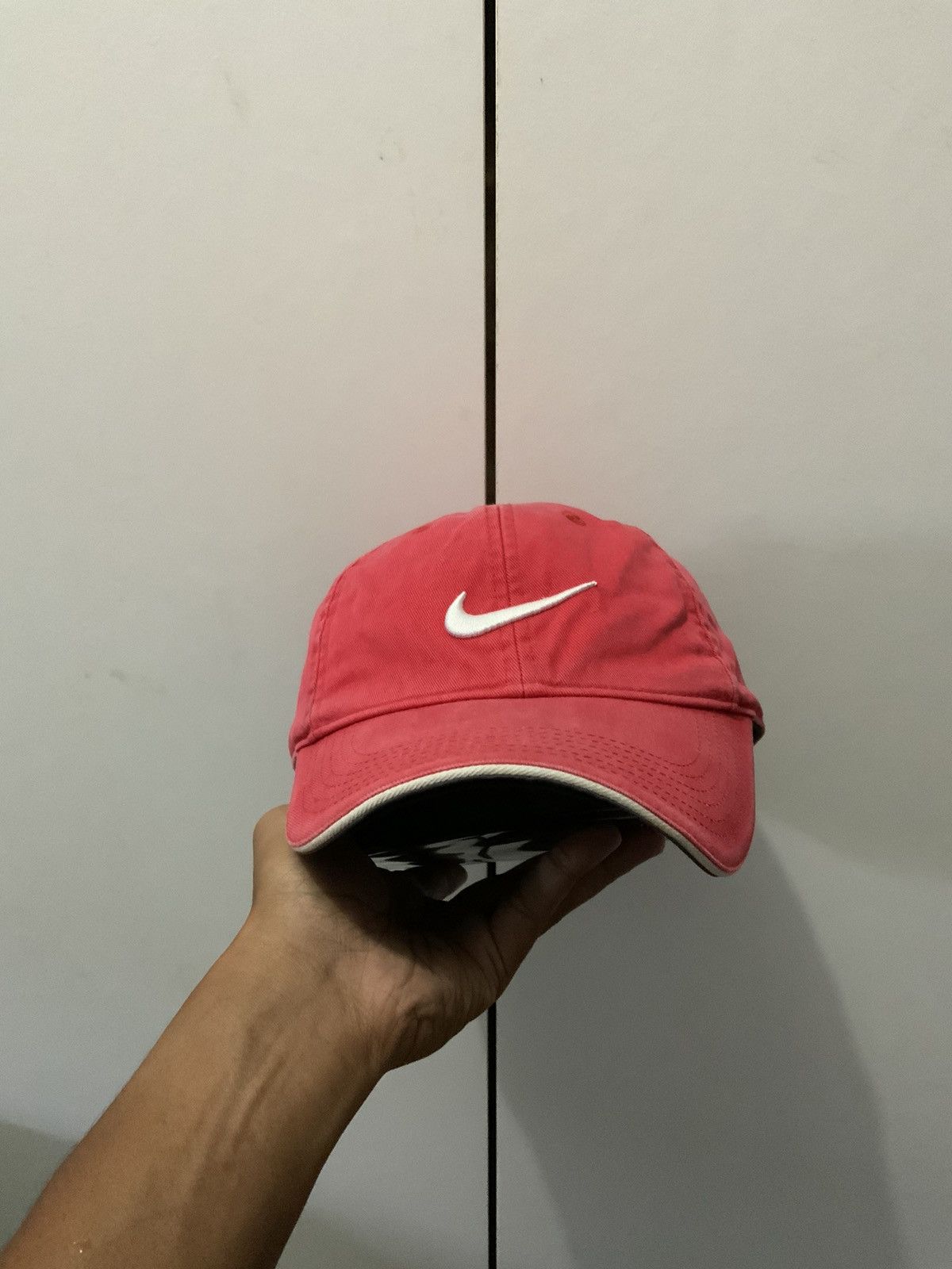 Nike Nike Swoosh Hat Size ONE SIZE - 6 Thumbnail