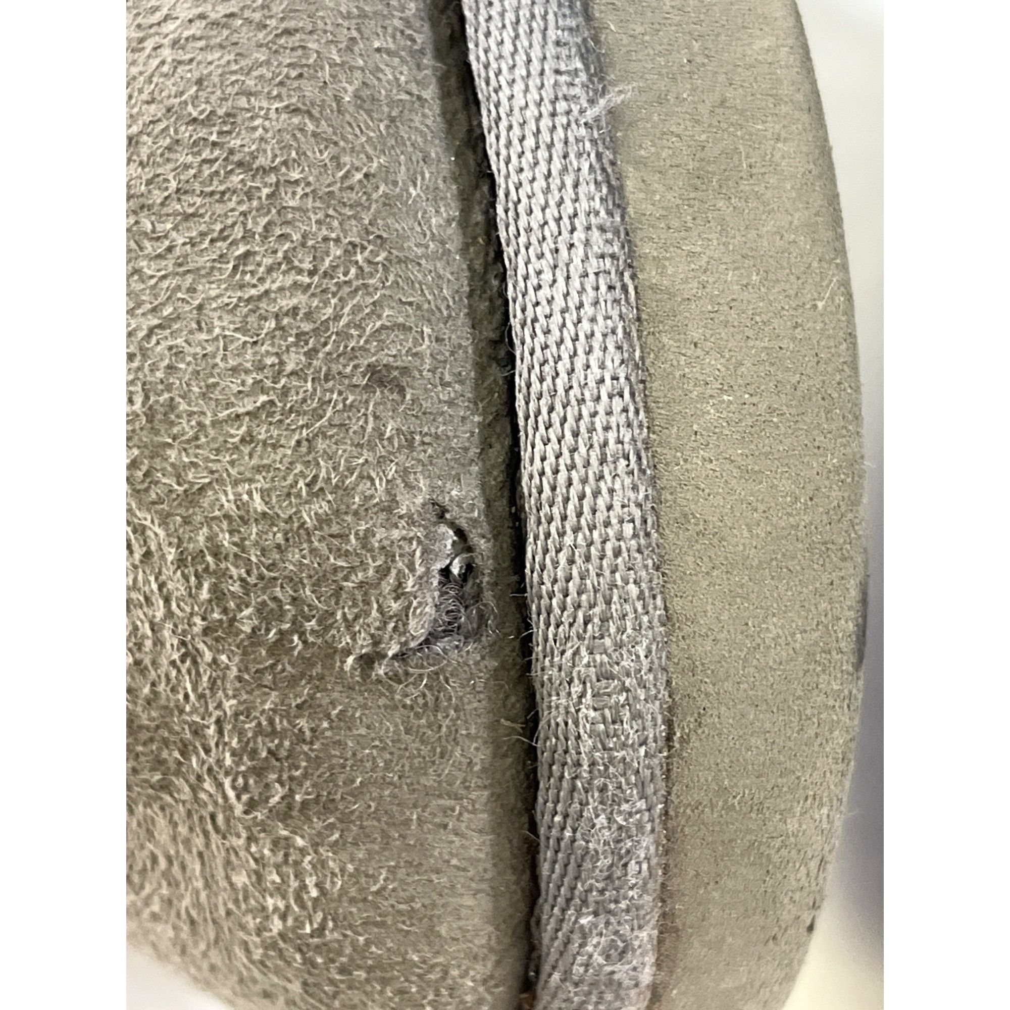 Ugg Ugg Australia Women's Grey Leather Shoes/Boots Size 9 SKU 56 Size US 9 / IT 39 - 8 Thumbnail