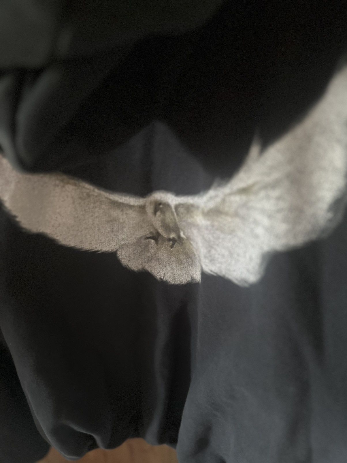 Balenciaga × Gap × Kanye West Balenciaga x GAP hoodie Size US L / EU 52-54 / 3 - 7 Thumbnail
