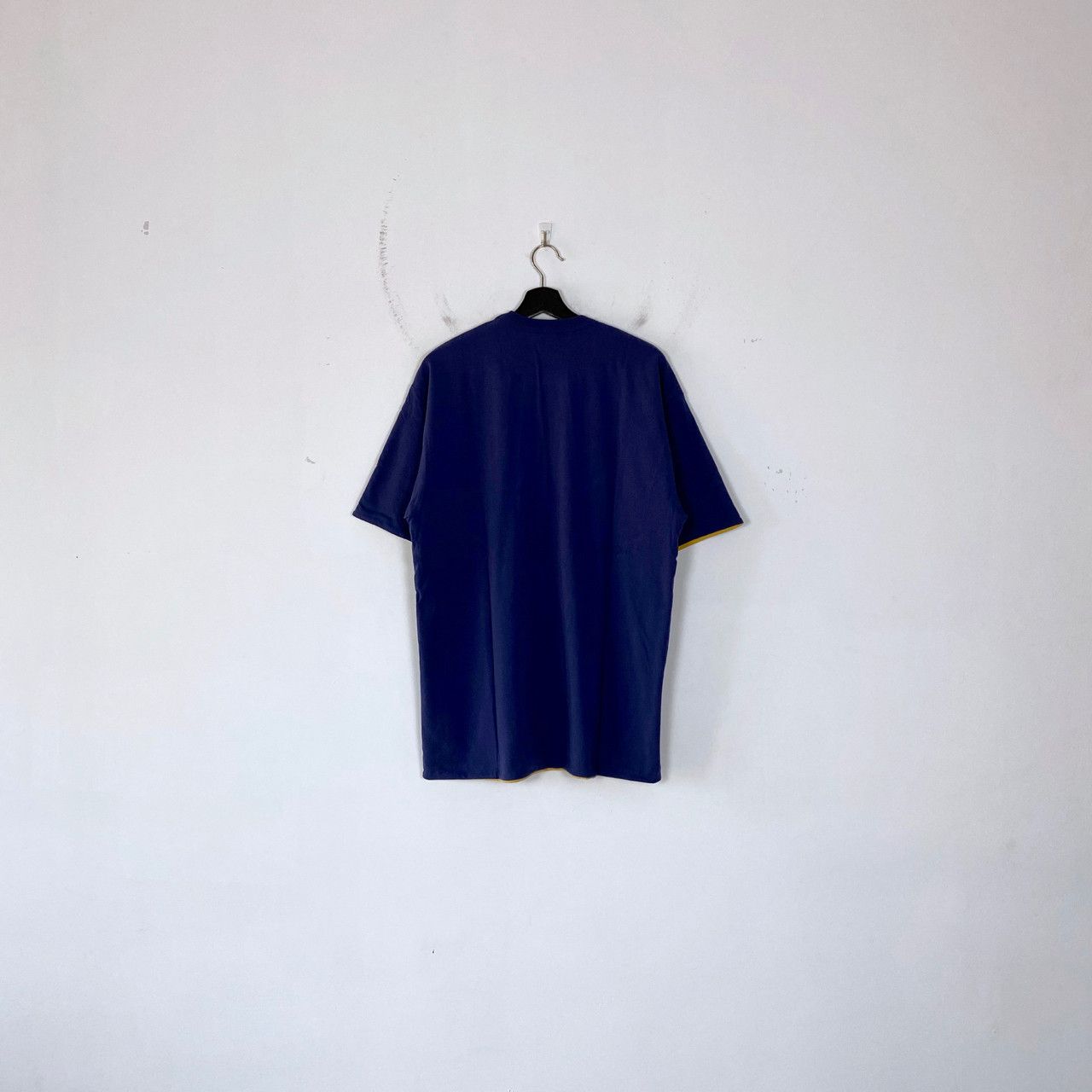 Camp High CAMP HIGH SANTA MONICA CLOWN REVERSIBLE TEE Size US L / EU 52-54 / 3 - 3 Thumbnail
