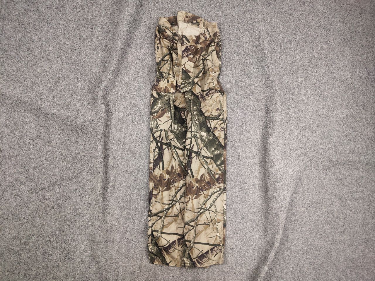 Hysteric Glamour Vintage Realtree Cargo Pants l.g.b. Style baggy wide Y2K Size US 32 / EU 48 - 1 Thumbnail