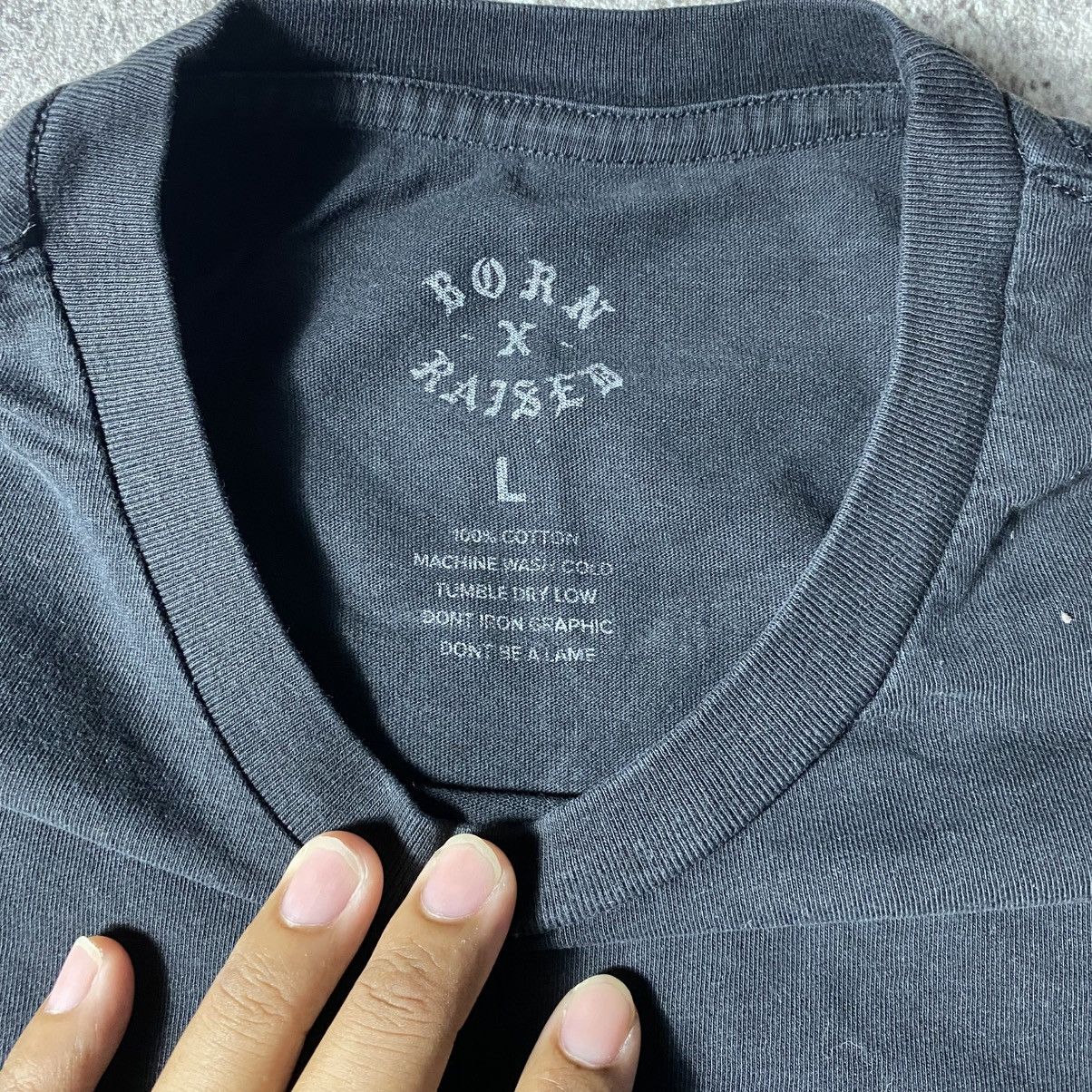 Born X Raised Born x Raised Quarantine 2020 Size US L / EU 52-54 / 3 - 2 Thumbnail