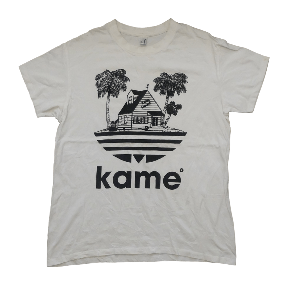 Adidas Kame House Size US S / EU 44-46 / 1 - 1 Thumbnail