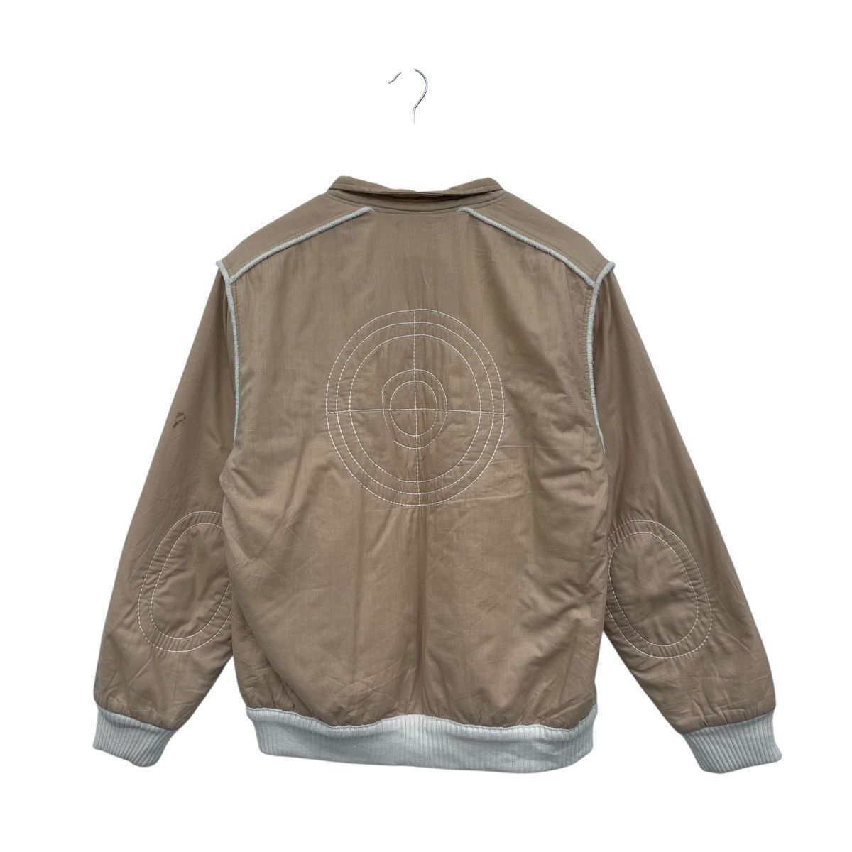 Issey Miyake × Japanese Brand 💥Vintage Pia Sport Reversible Jacket Size US M / EU 48-50 / 2 - 3 Thumbnail