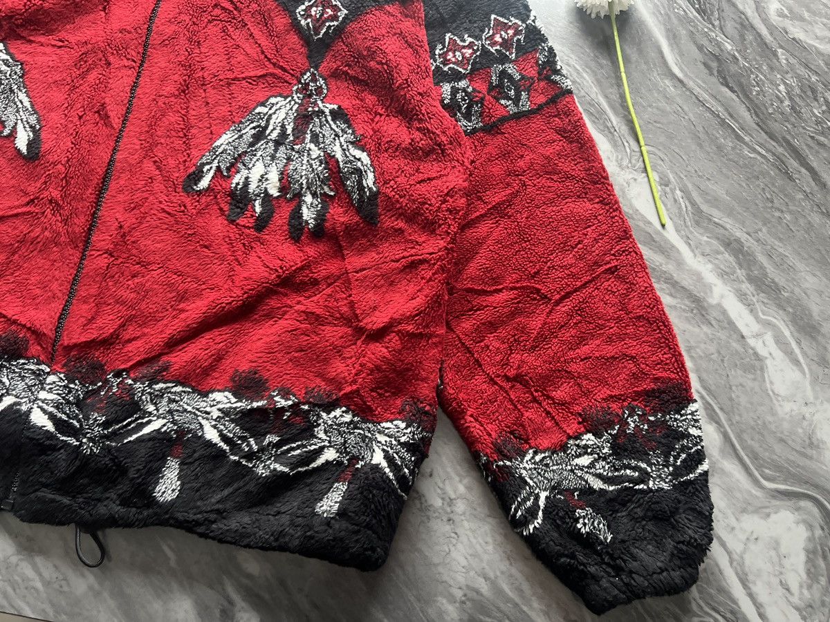 Indian Motorcycle Milton Funwear : Indian Feather Tribal Size US XXL / EU 58 / 5 - 5 Thumbnail