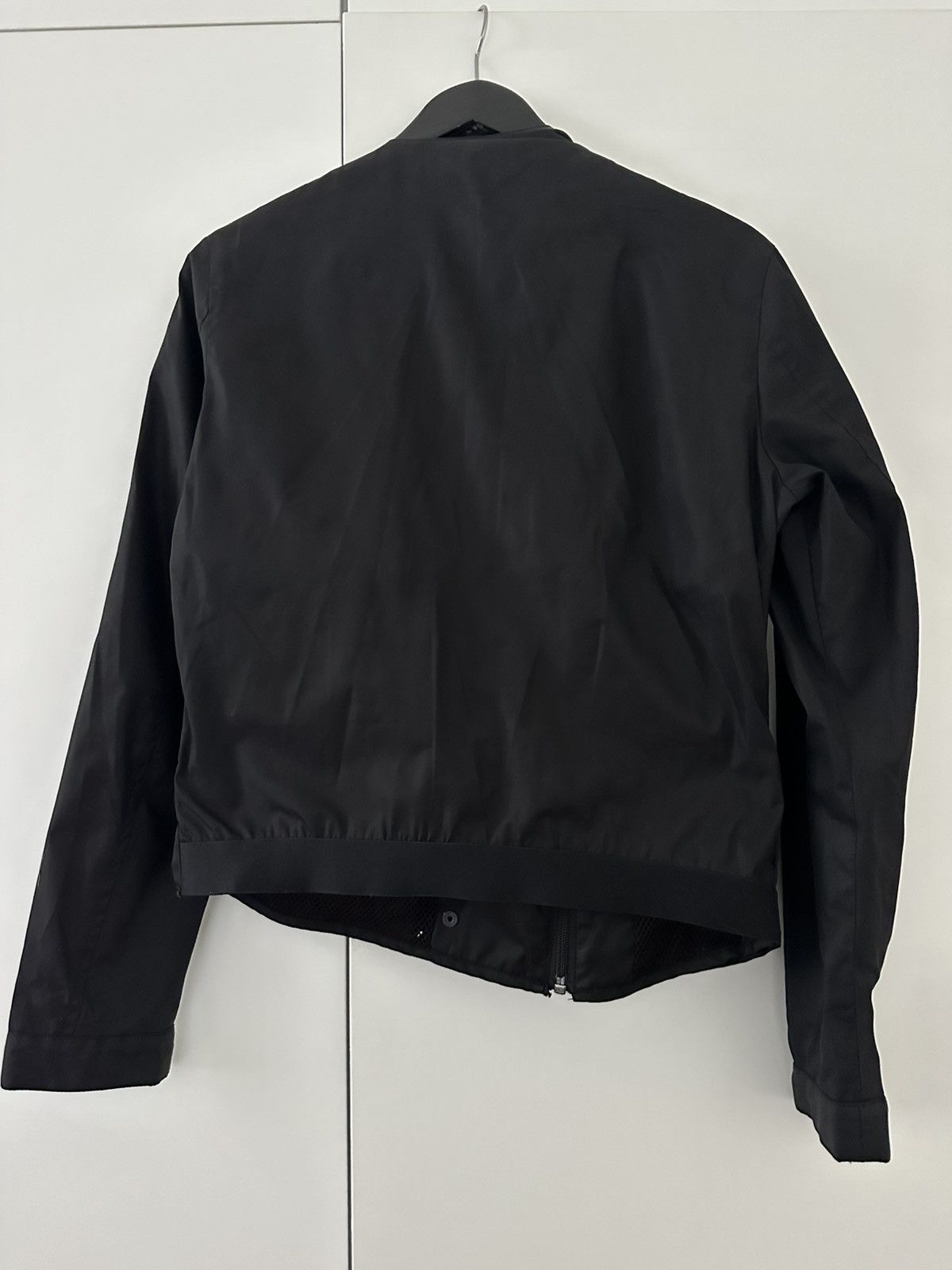 Hussein Chalayan × Puma Puma x Hussein Chalayan Original Vintage Jacket Size S / US 4 / IT 40 - 3 Thumbnail