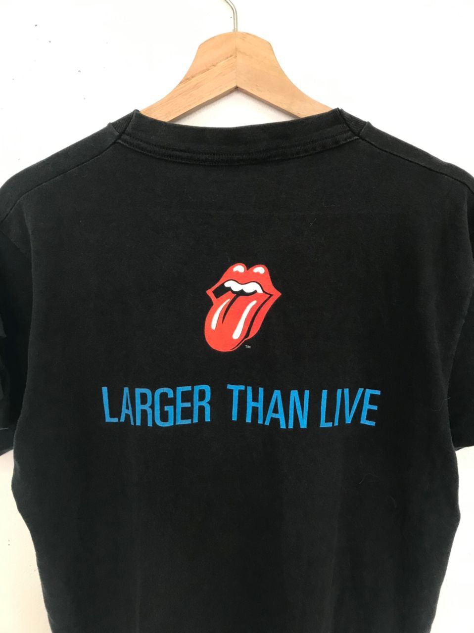 The Rolling Stones The Rolling Stones tee Size US M / EU 48-50 / 2 - 5 Thumbnail