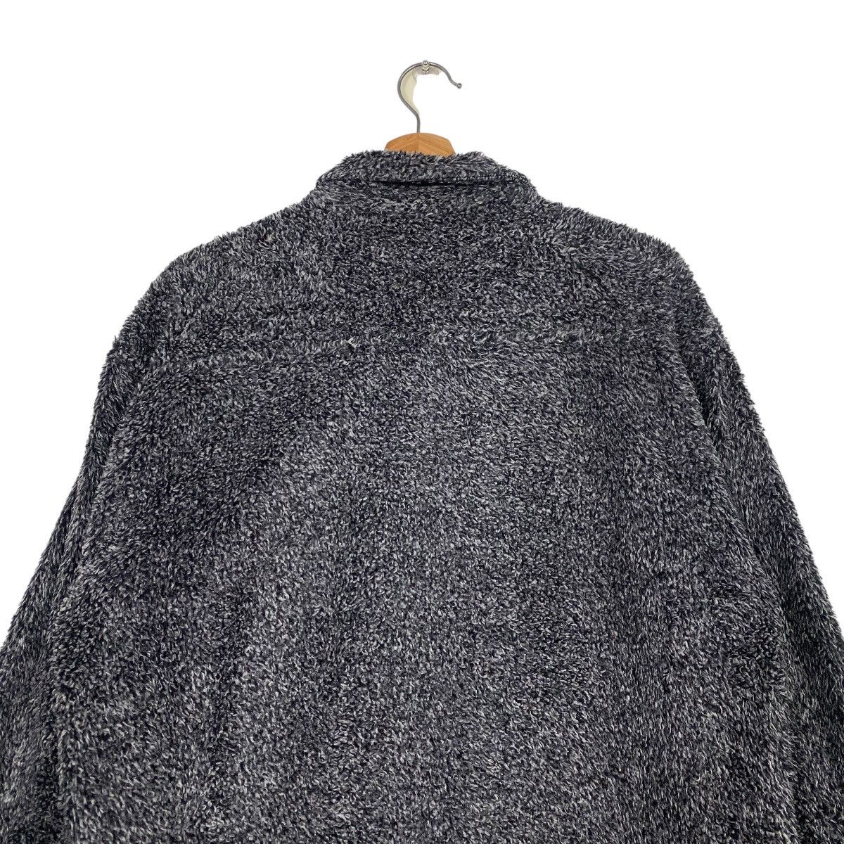 Maui and Sons × Vintage Vintage Maui & Sons fleece over shirt Size US L / EU 52-54 / 3 - 8 Thumbnail
