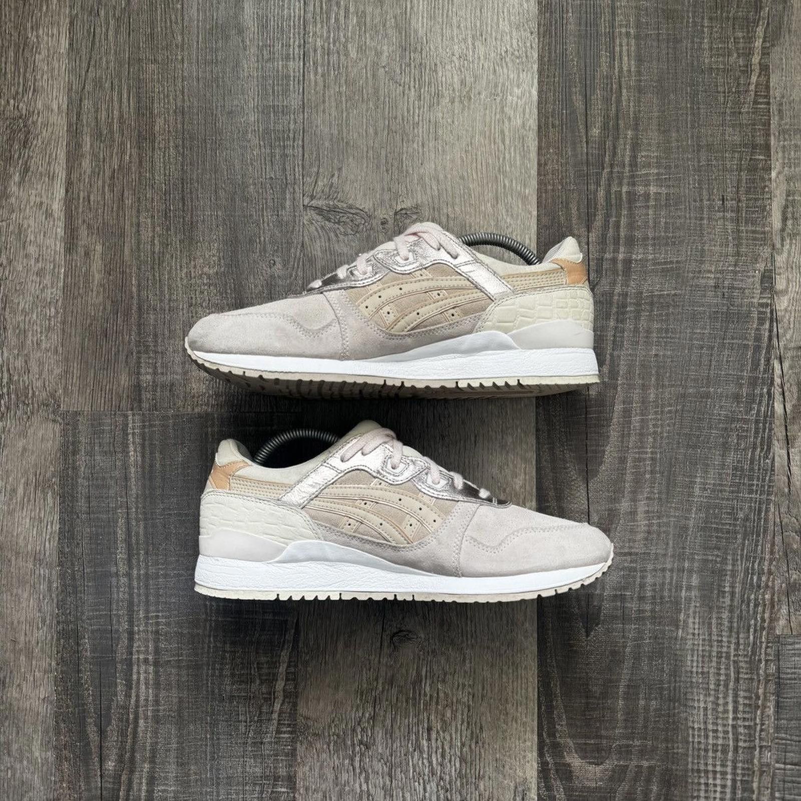 Asics ASICS • GEL-Lyte III "Blush" (8.5M) Size US 8.5 / EU 41-42 - 3 Thumbnail