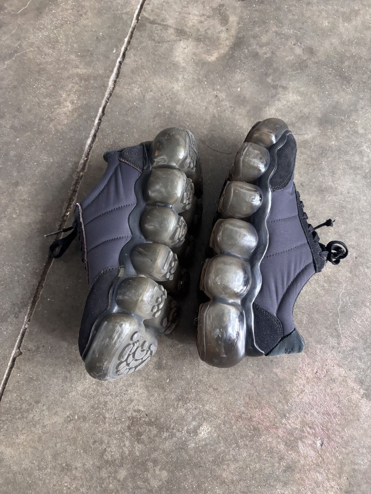 Other mikiosakabe grounds sneaker Size US 6.5 / IT 36.5 - 2 Thumbnail