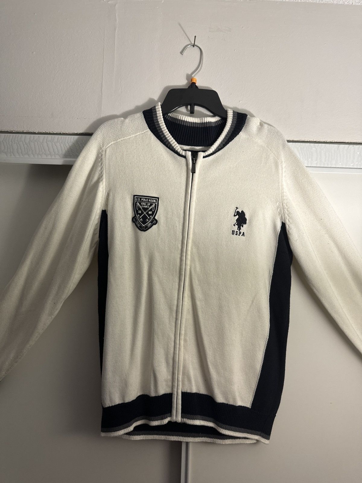 U.S. Polo Assn. U.S Polo Sweater Size US S / EU 44-46 / 1 - 1 Preview