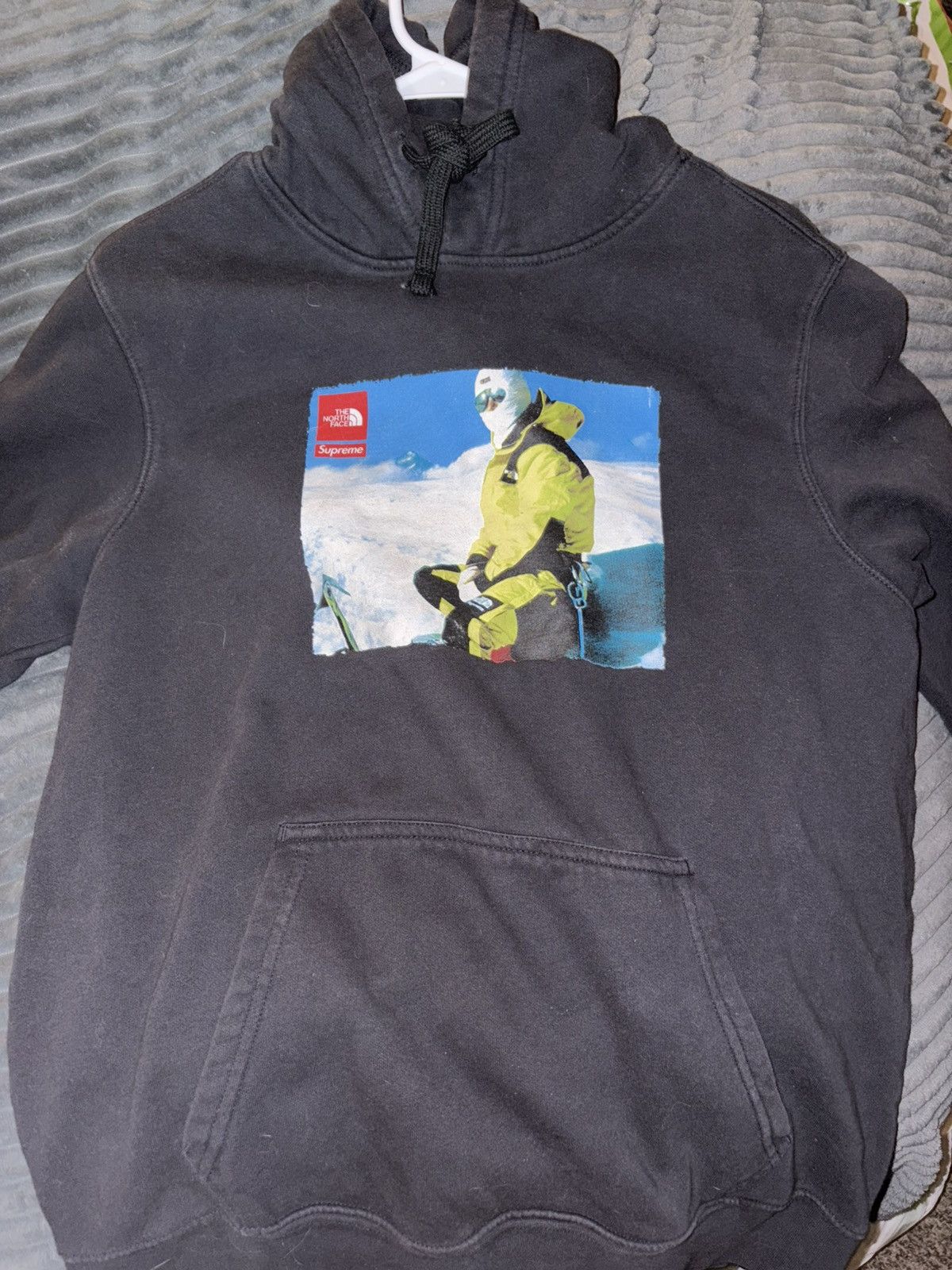 Supreme × The North Face Supreme/TNF Size US S / EU 44-46 / 1 - 1 Thumbnail