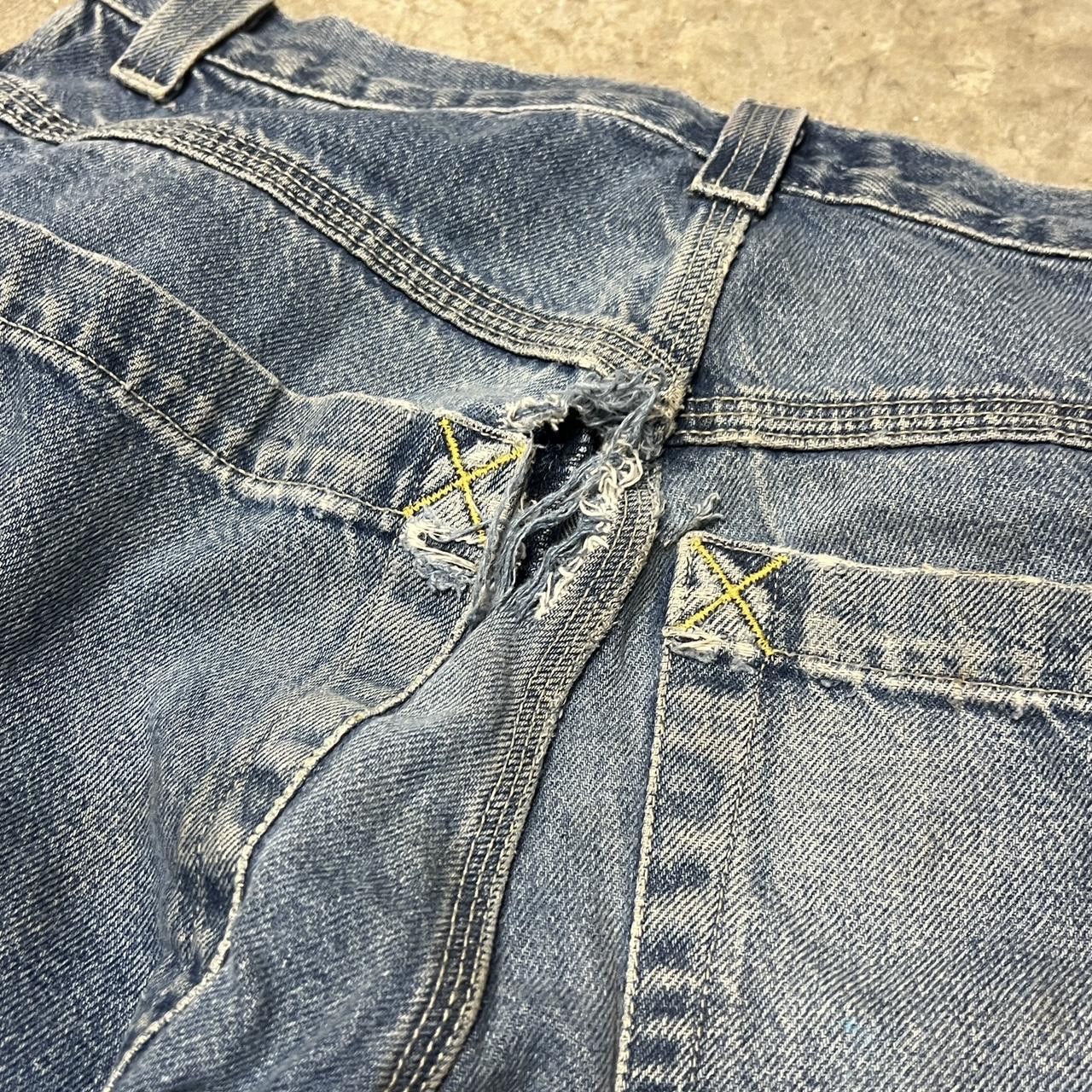 JNCO jnco jeans Size US 34 / EU 50 - 5 Thumbnail