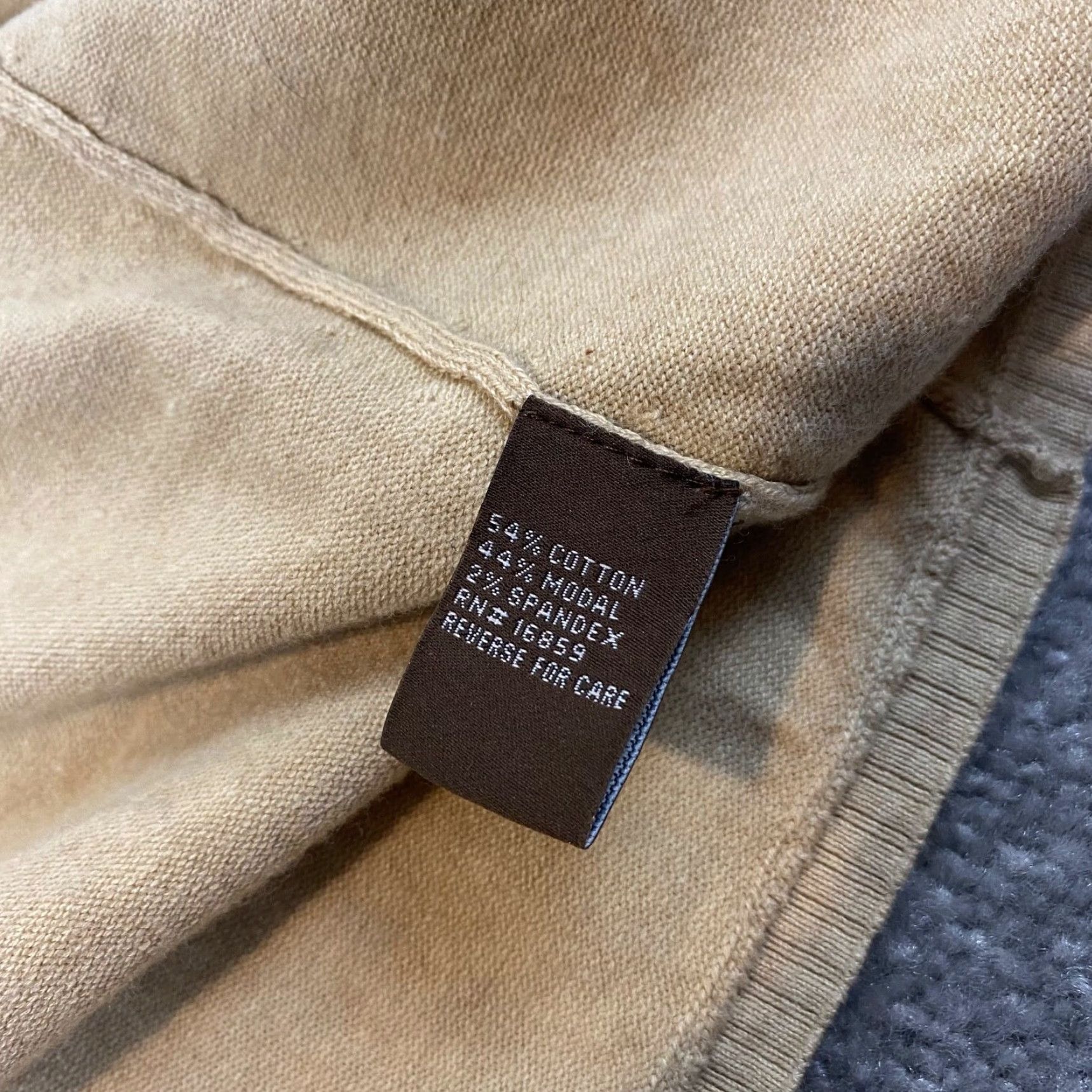 J.McLaughlin J. McLaughlin Classic Cardigan Sweater Womens Medium Brown Long Sleeve Knit Casual Size M / US 6-8 / IT 42-44 - 6 Thumbnail