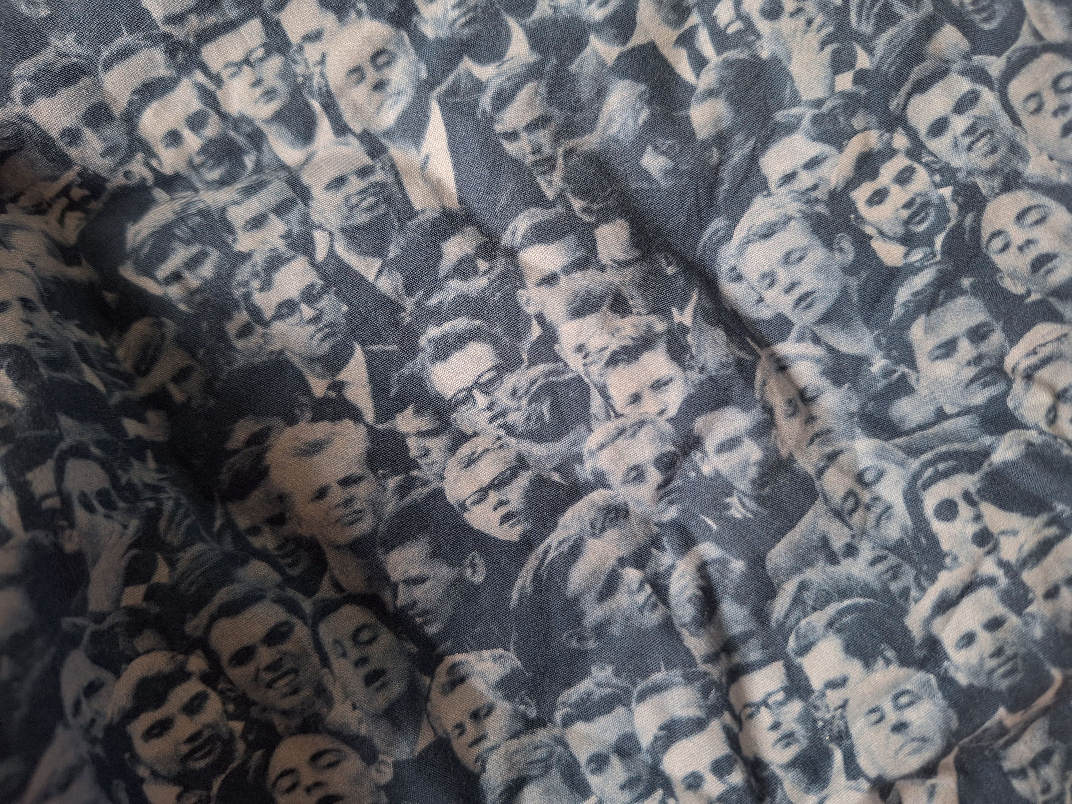 If Six Was Nine × Japanese Brand ts(s) Short Pants Size US 38 / EU 54 - 5 Thumbnail