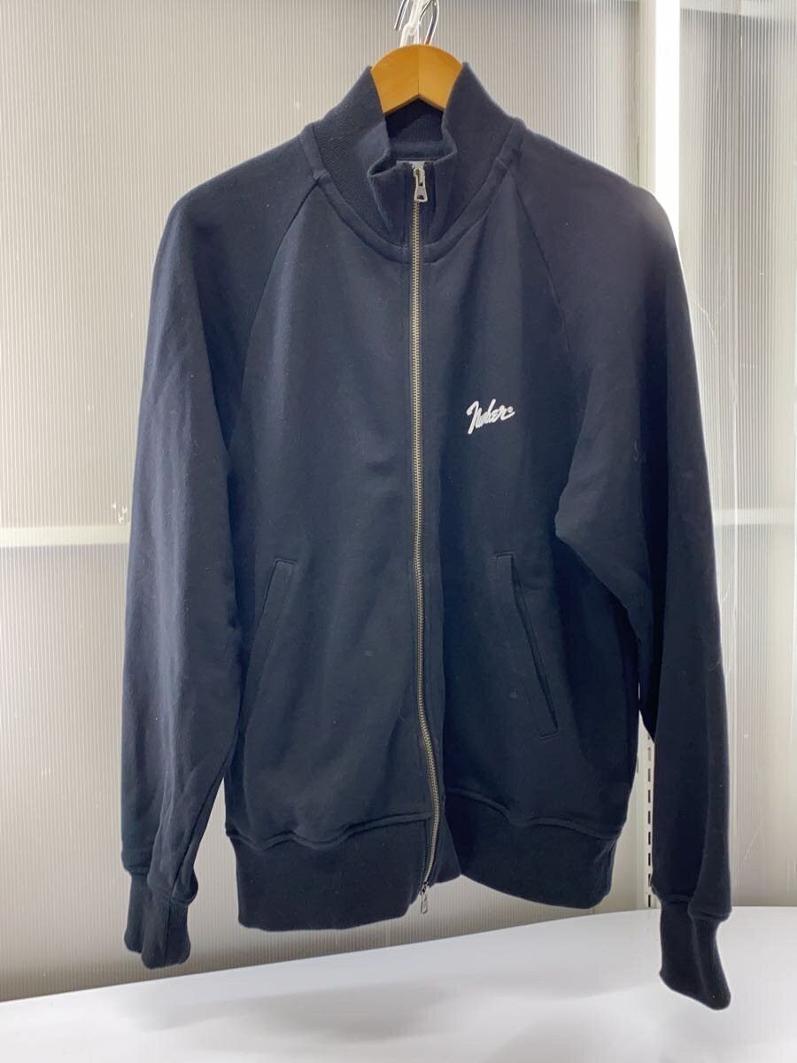 Number (N)ine Zip Up Sweatshirt Size US L / EU 52-54 / 3 - 1 Thumbnail