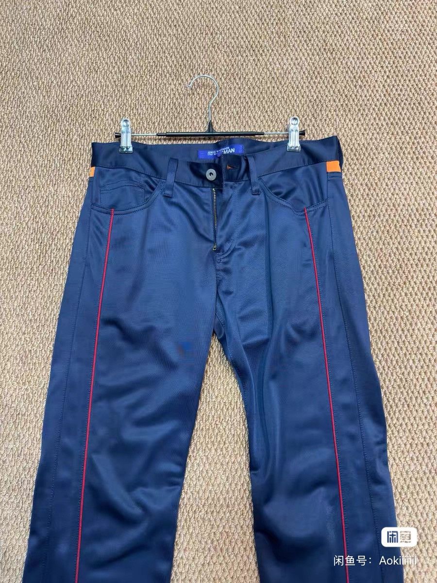 Comme des Garcons Homme Plus comme des garcons homme plus light jacket ➕ lants suit Size US S / EU 44-46 / 1 - 4 Thumbnail