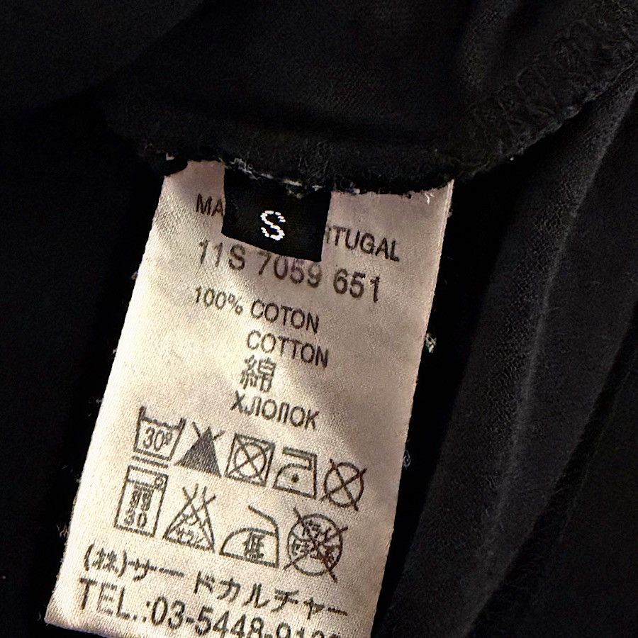 Givenchy Authentic Givenchy Tisci Era Clown Tee Size US S / EU 44-46 / 1 - 4 Thumbnail