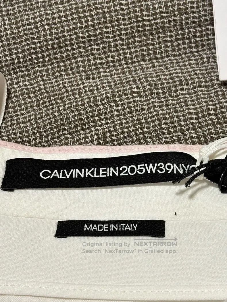 Raf Simons Raf Simons size us2 Suit trousers Size US 38 / EU 54 - 3 Thumbnail