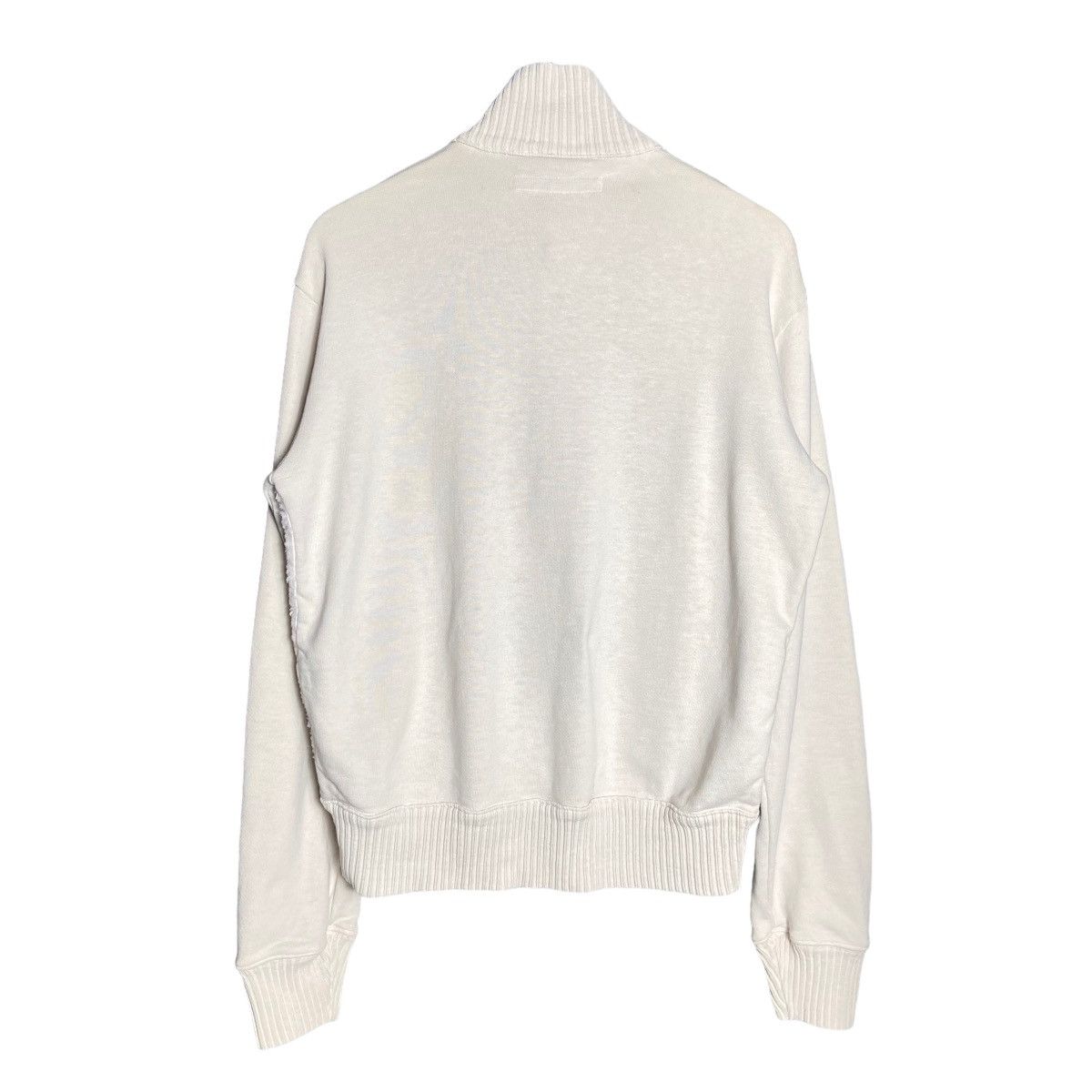 Kapital Kapital Knitwear Fur Pocket Bomber Jacket Size US L / EU 52-54 / 3 - 2 Thumbnail