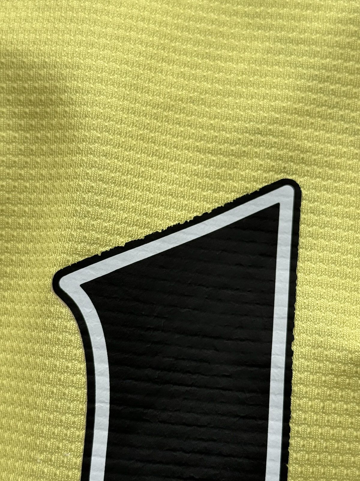 Nike Manchester United 13/14 Goalkeeper De Gea Football Jersey Size US S / EU 44-46 / 1 - 14 Thumbnail