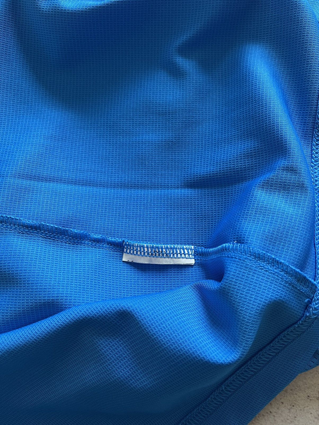 Puma Puma Grasshopper Club Zurich Soccer Jersey Training M Size US M / EU 48-50 / 2 - 4 Thumbnail