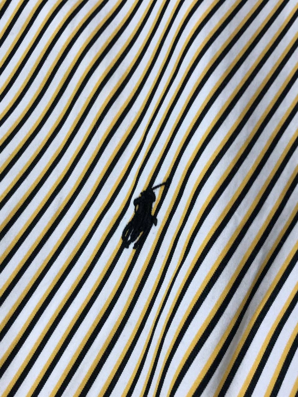 Ralph Lauren Ralph Lauren Shirt Size US XXL / EU 58 / 5 - 4 Thumbnail