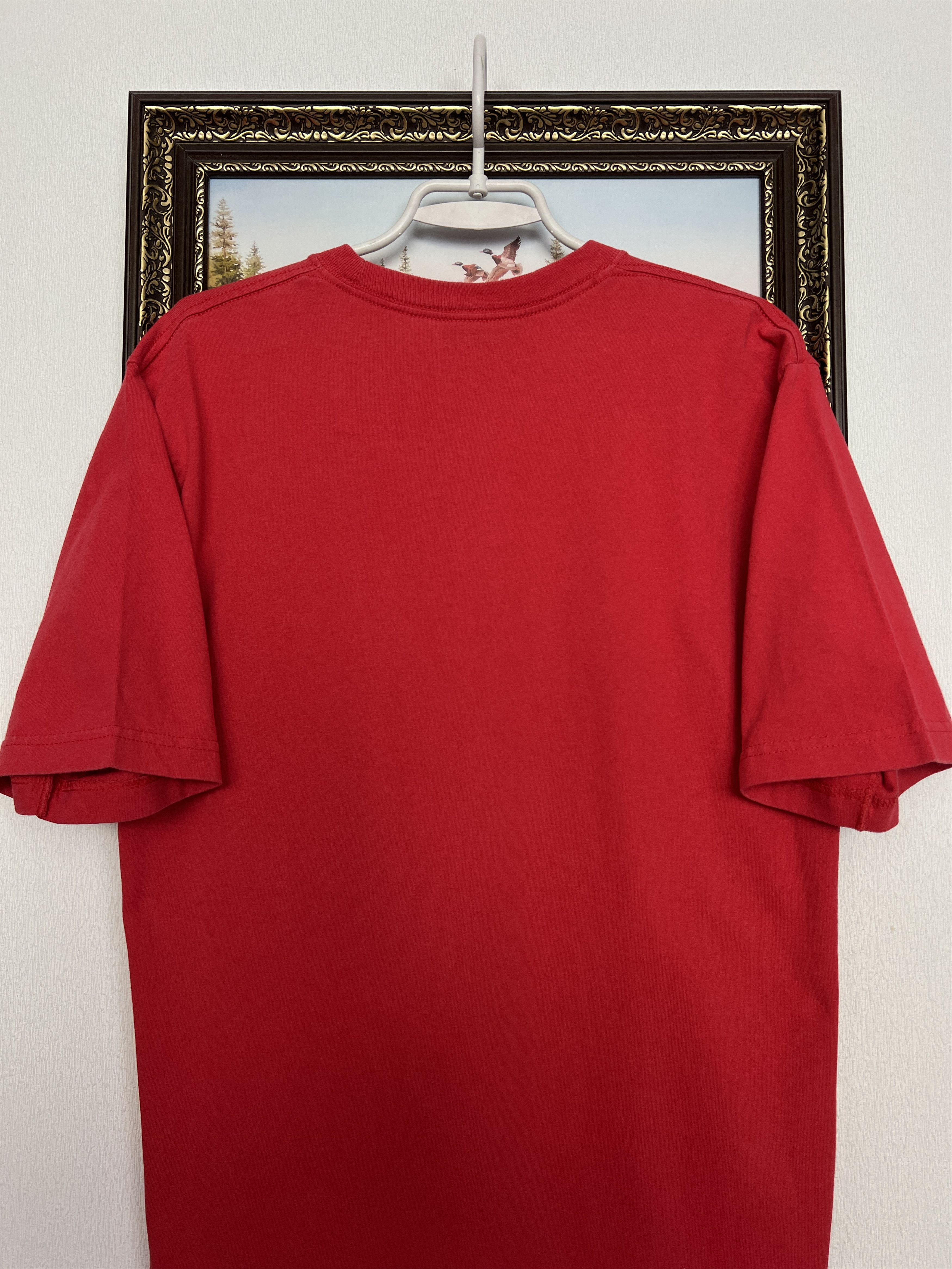 Southpole SouthPole Embroidered Shirt Hip Hop Over Print Big Logo Size US M / EU 48-50 / 2 - 10 Thumbnail