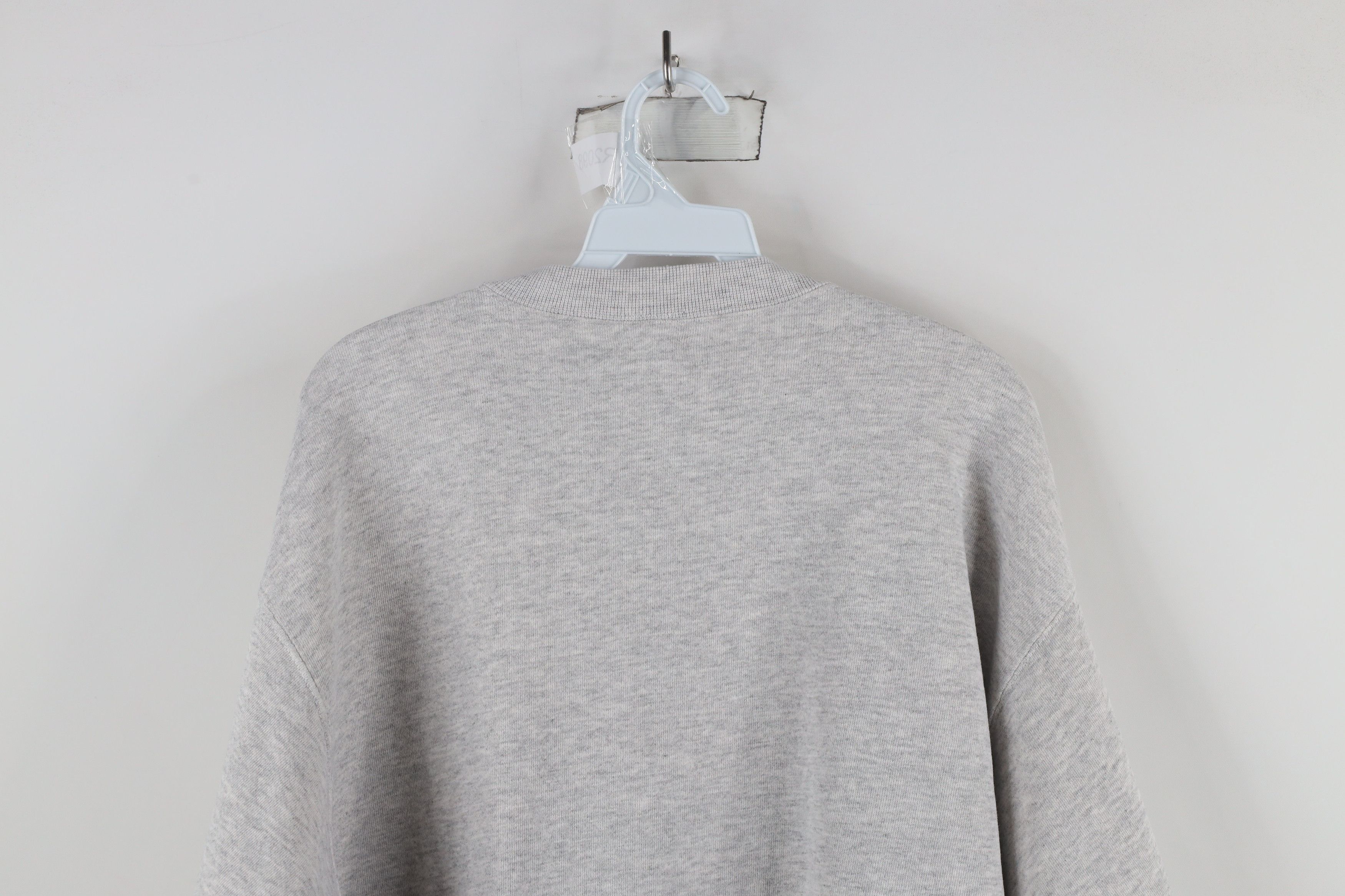 Vintage Vintage 90s Out Ohio State University Crewneck Sweatshirt Size US XL / EU 56 / 4 - 12 Thumbnail