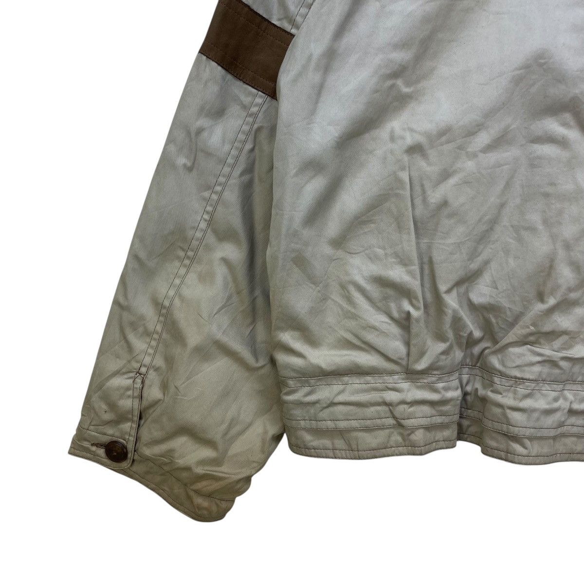 Japanese Brand 💥Vintage Dog Fight Tactical Jacket Size US M / EU 48-50 / 2 - 5 Thumbnail