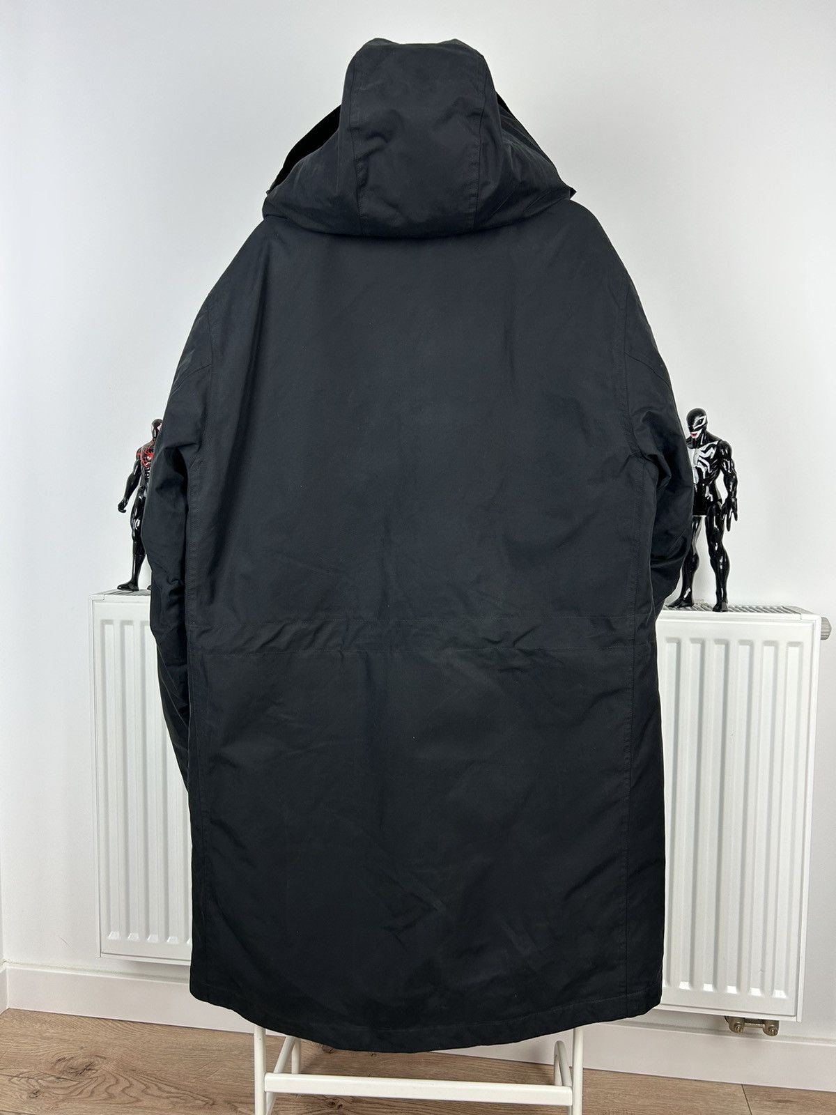Carhartt × Vintage Men’s Parka Carhartt Vintage Size US M / EU 48-50 / 2 - 8 Thumbnail