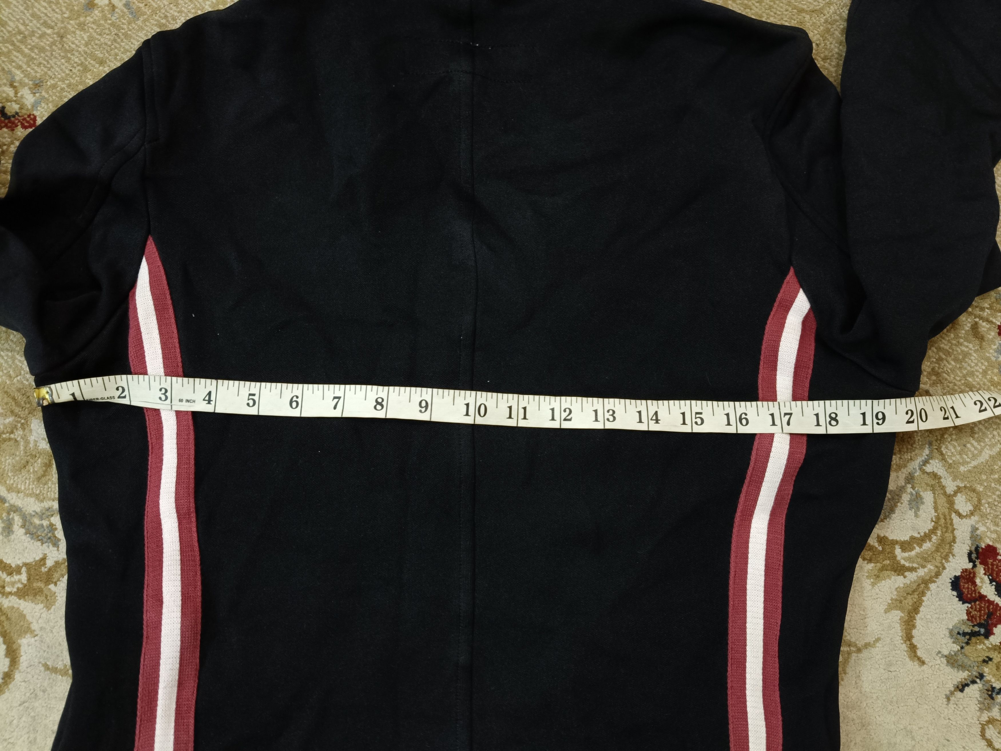 Comme des Garcons CDG Homme Size US M / EU 48-50 / 2 - 4 Thumbnail